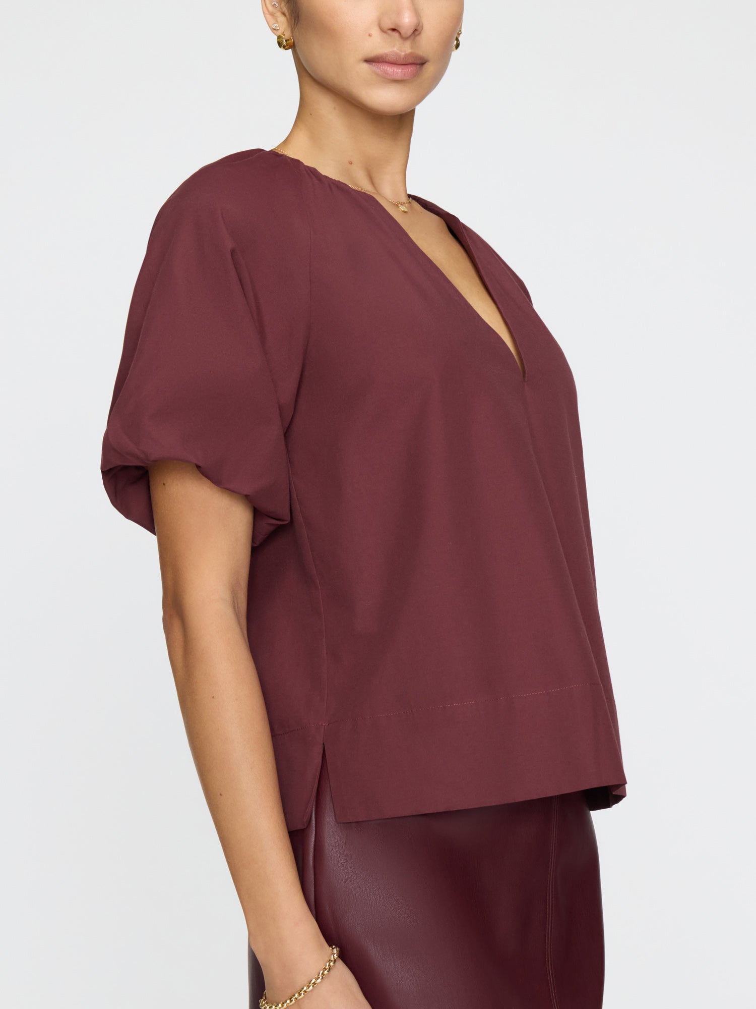 The hattie top