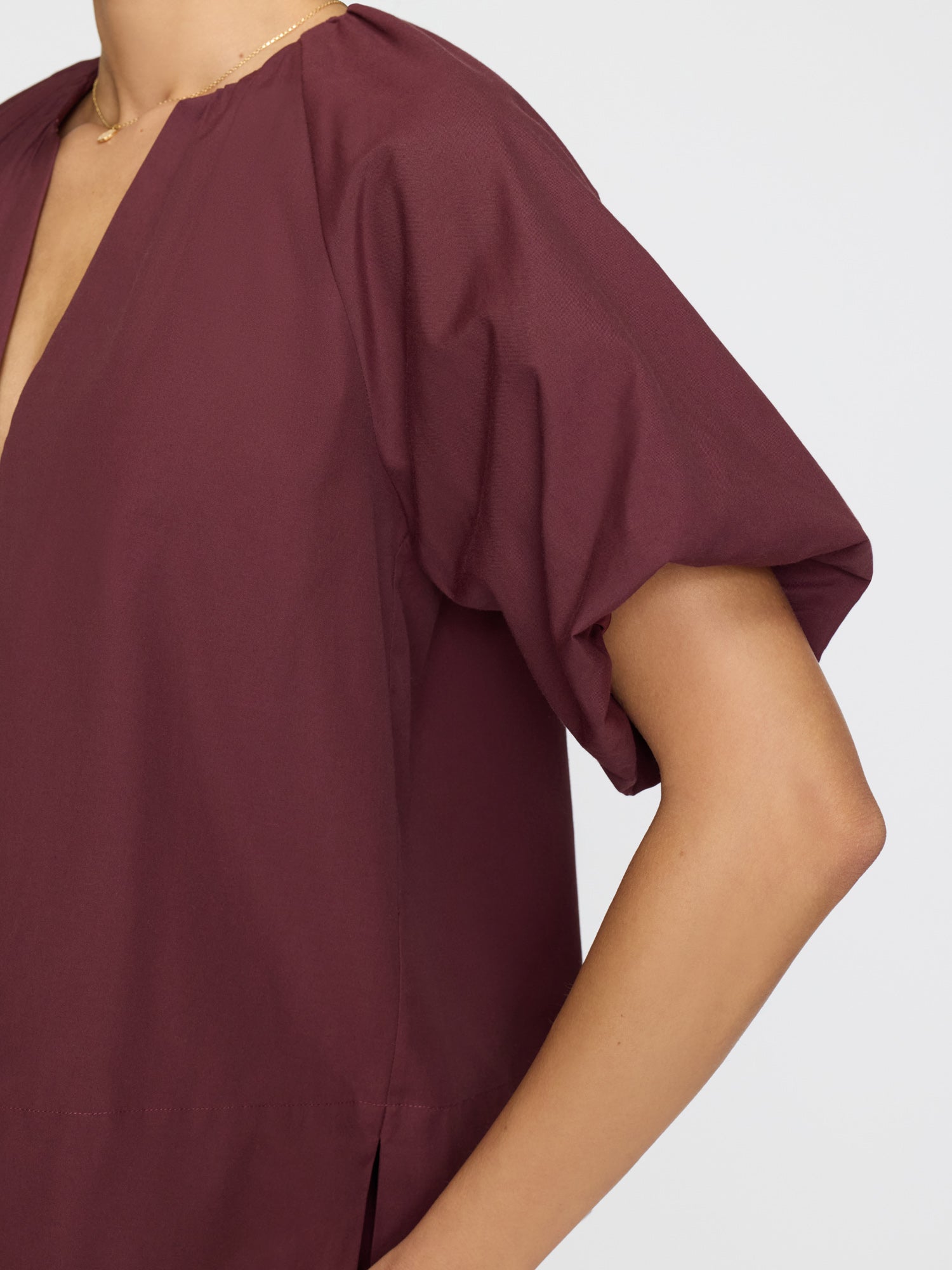 The hattie top