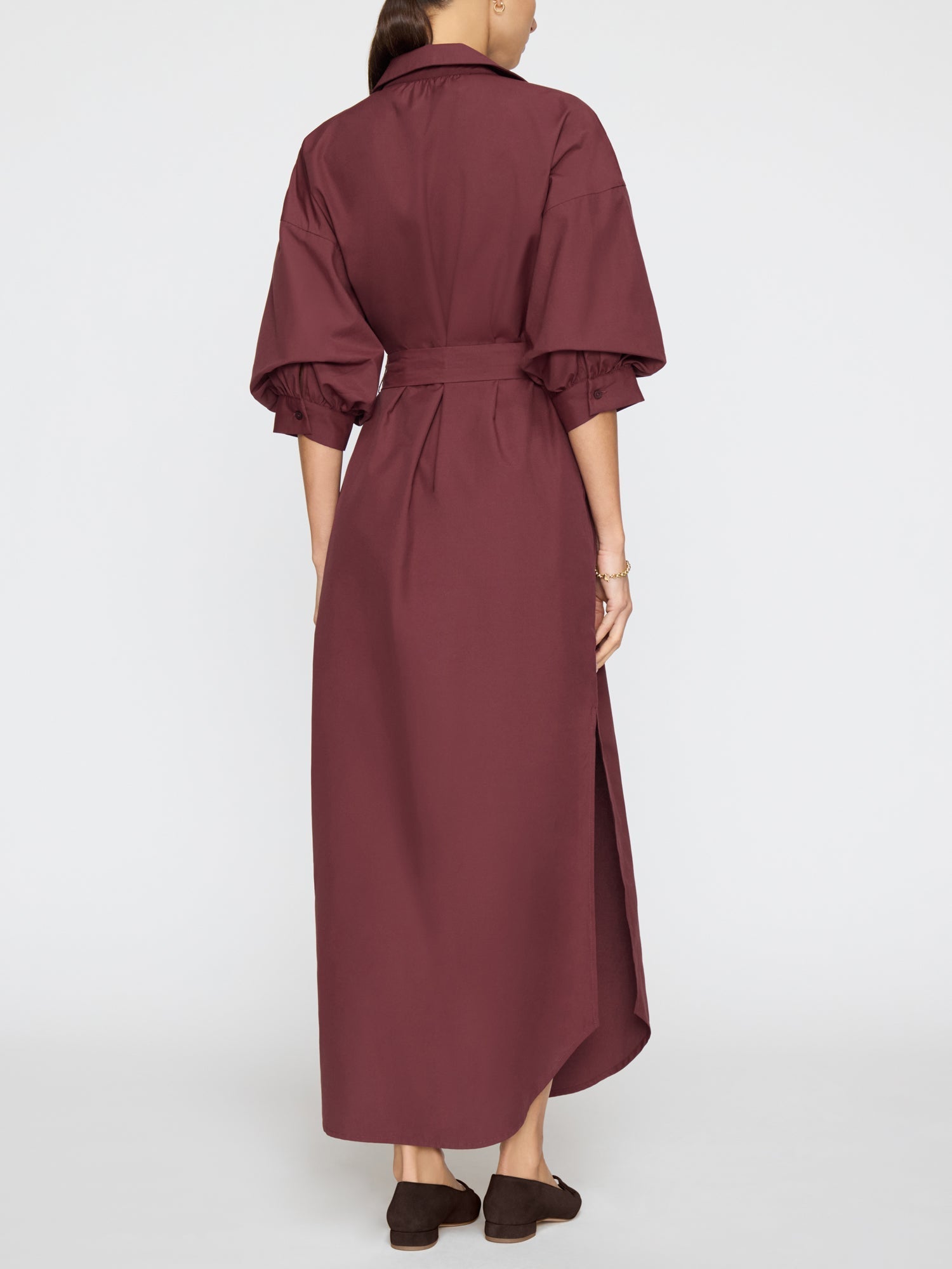 The kate maxi dress