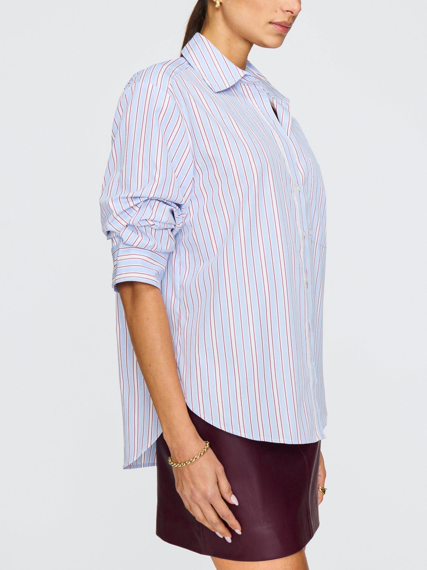 The pia shirt