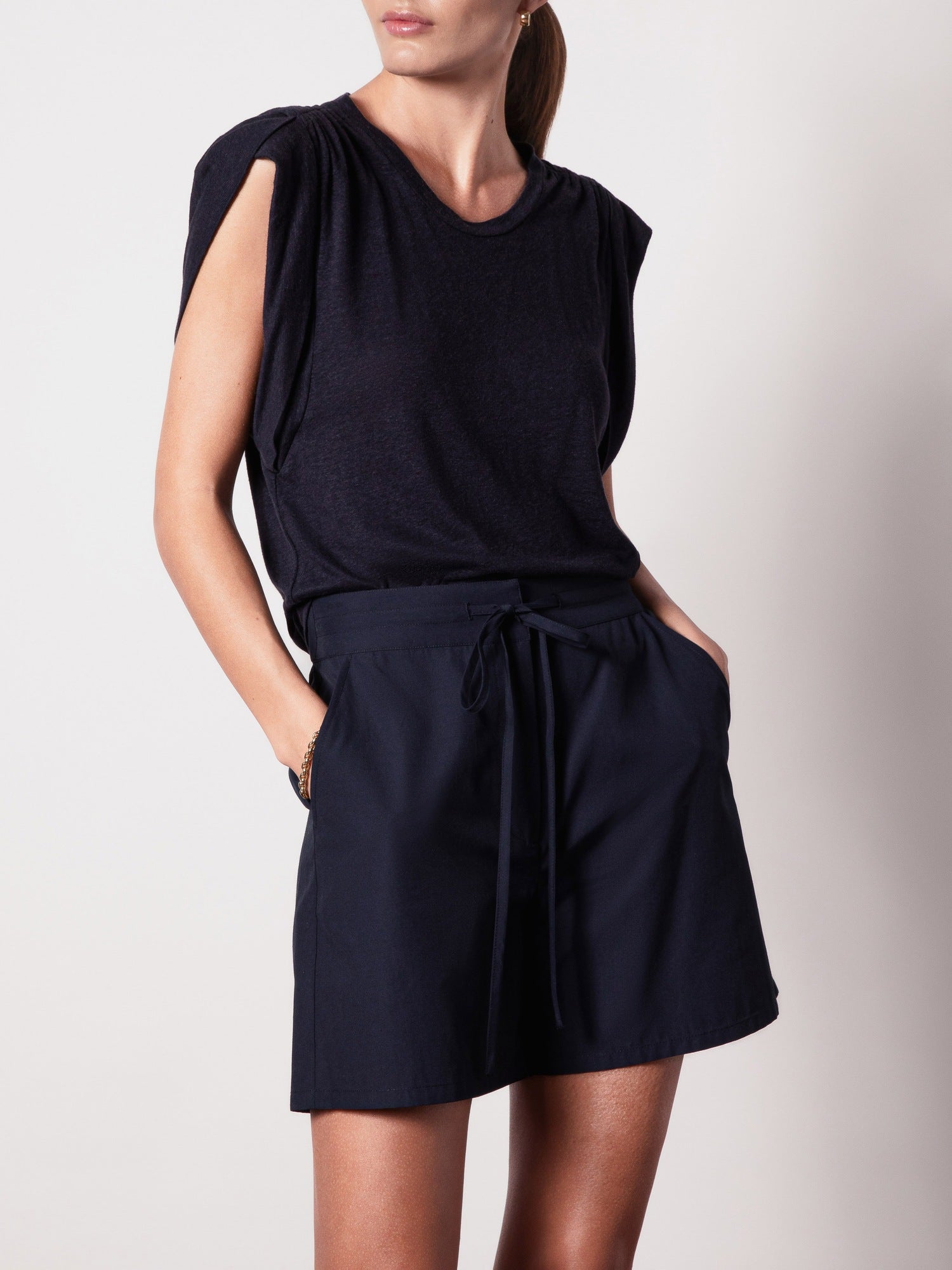 La camiseta Reins