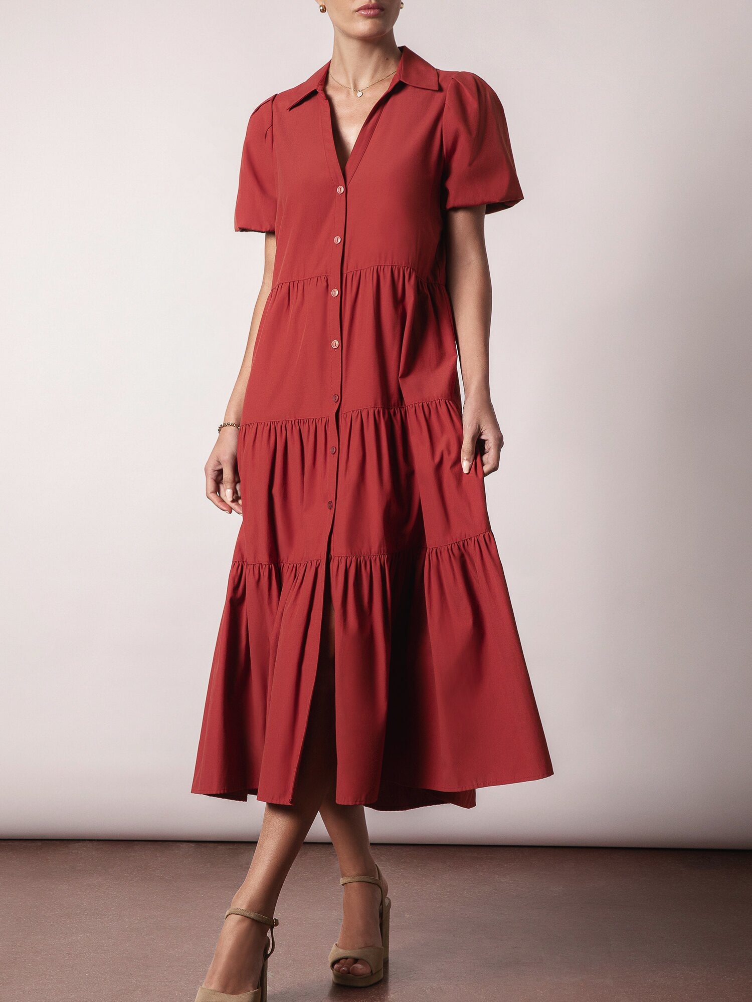 The havana dress