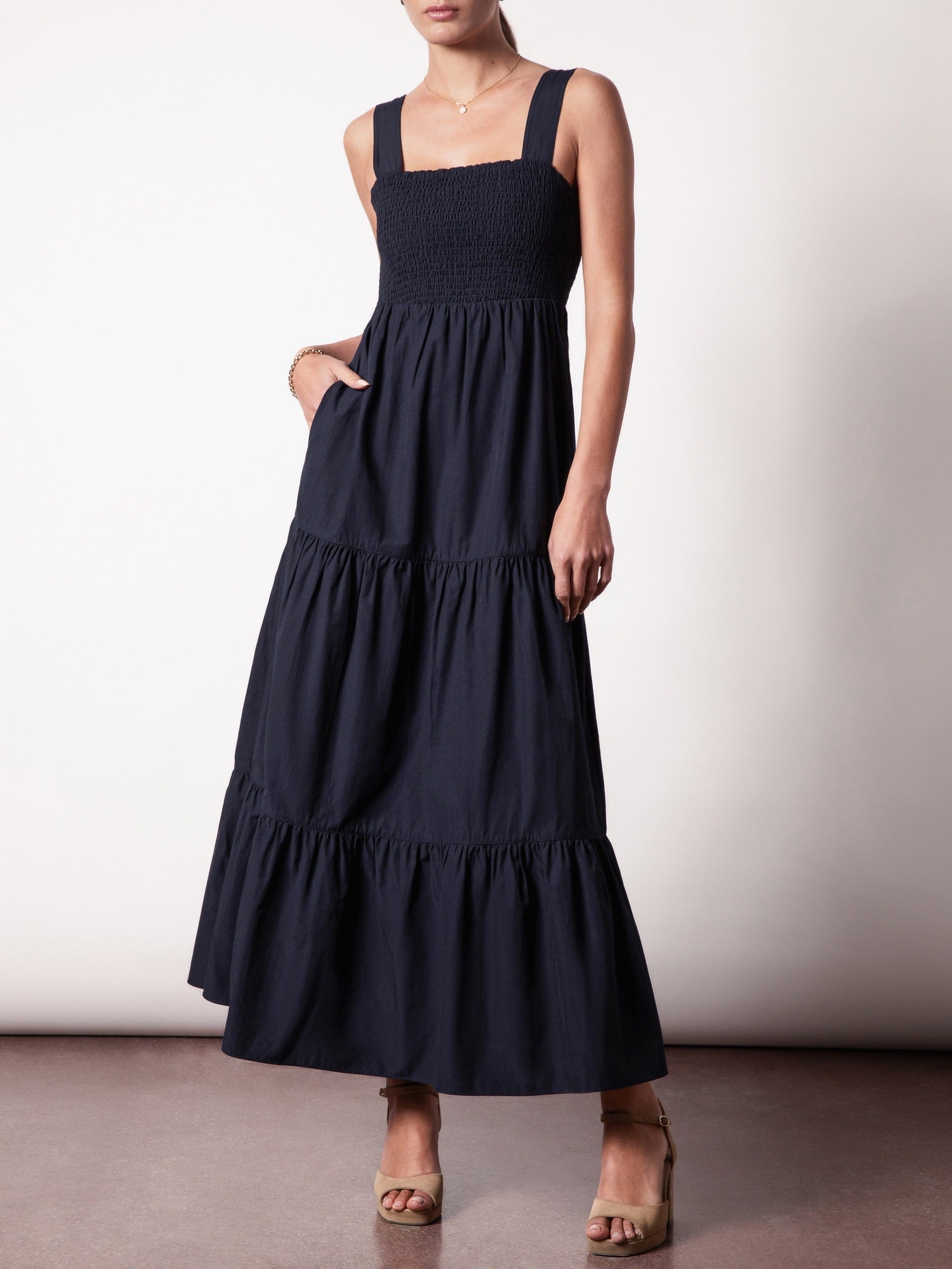 El vestido Kim