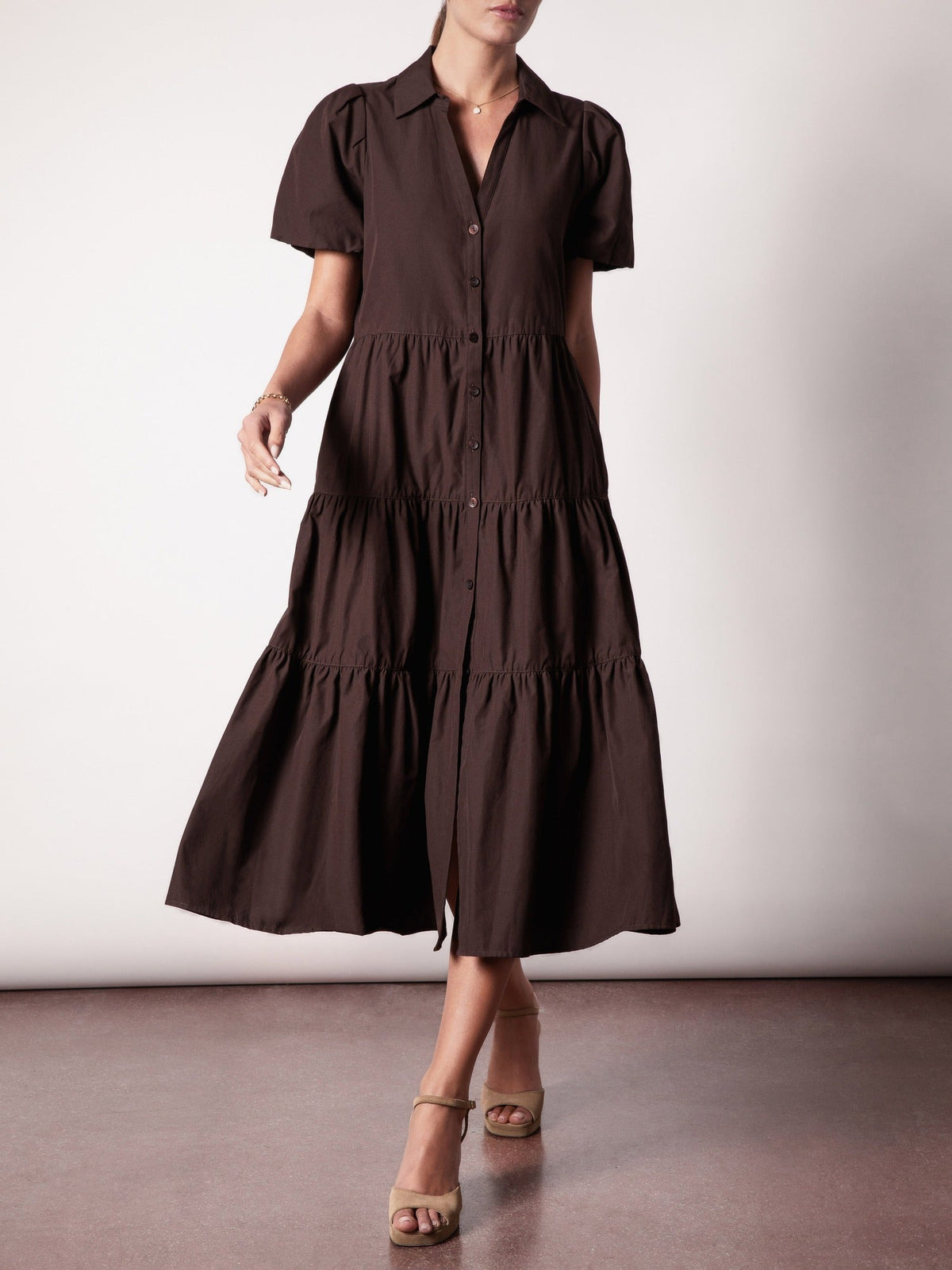 The havana dress
