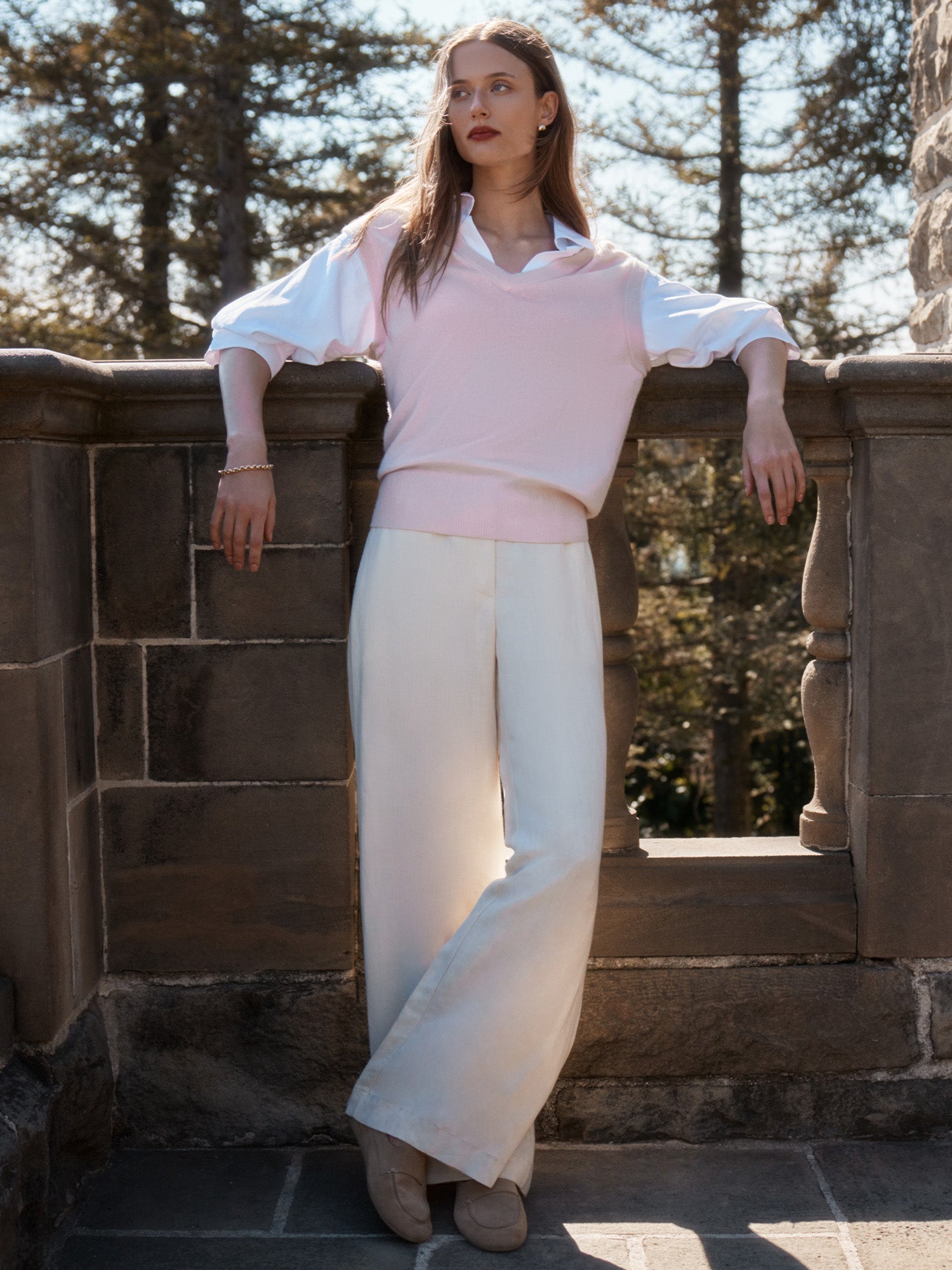 The areo pant
