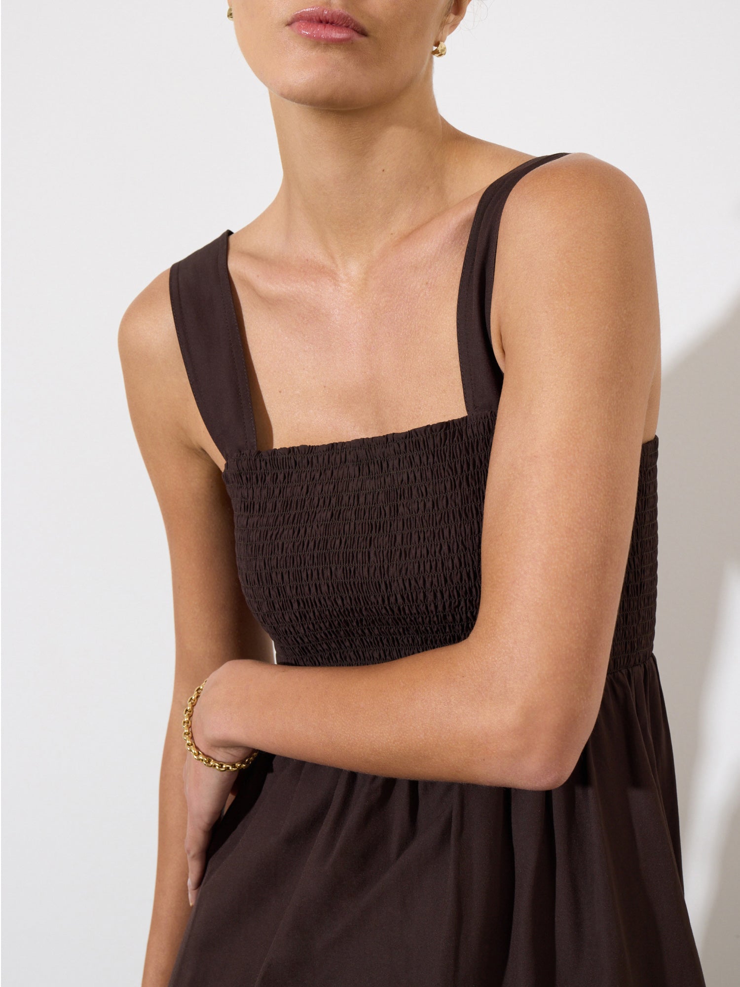 El vestido Kim