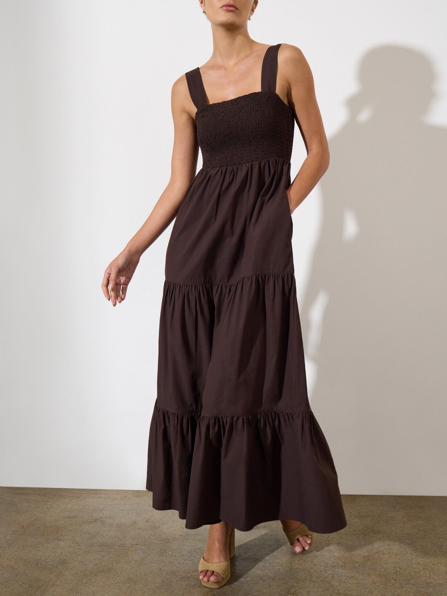 El vestido Kim