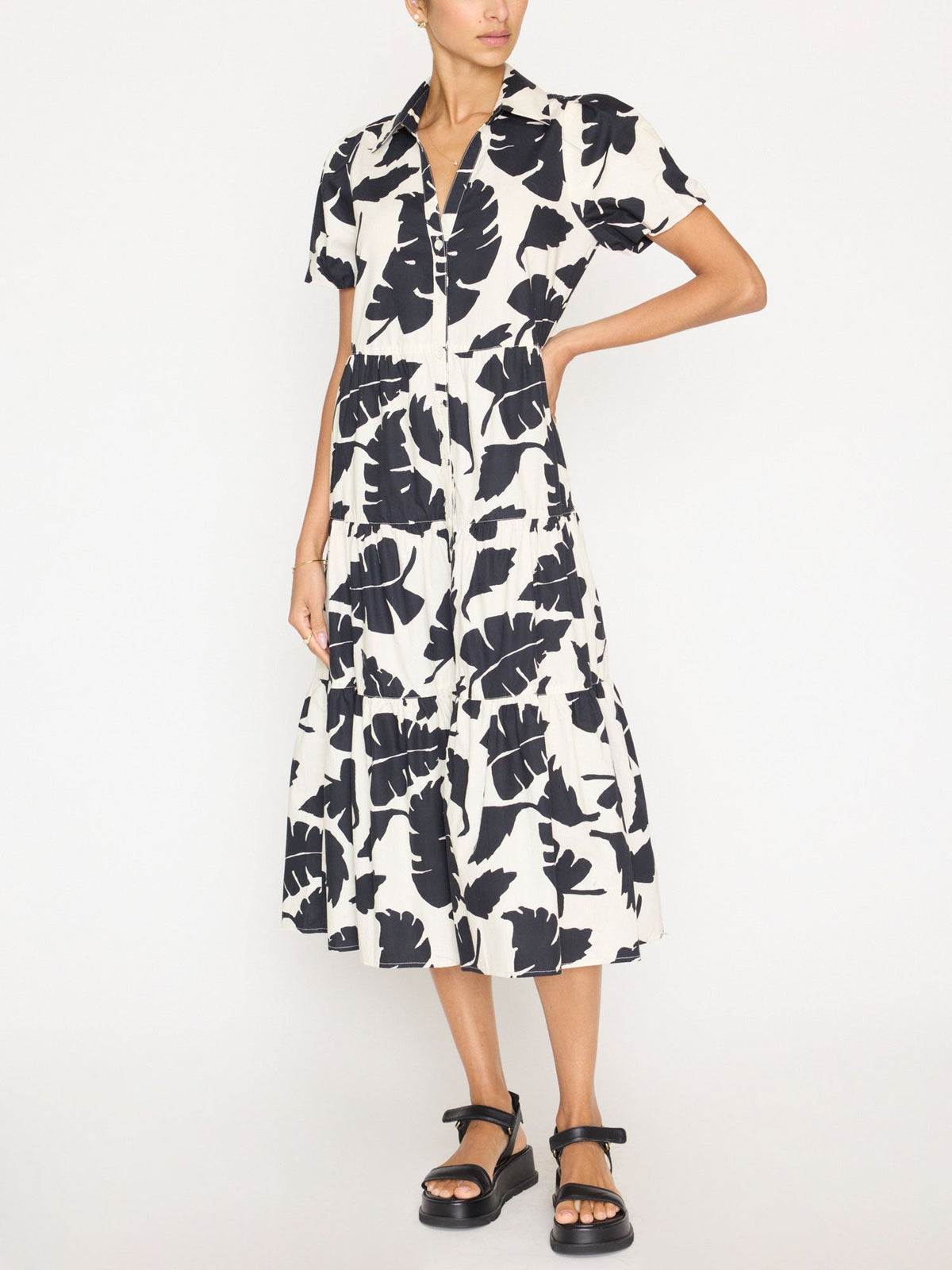 The havana dress
