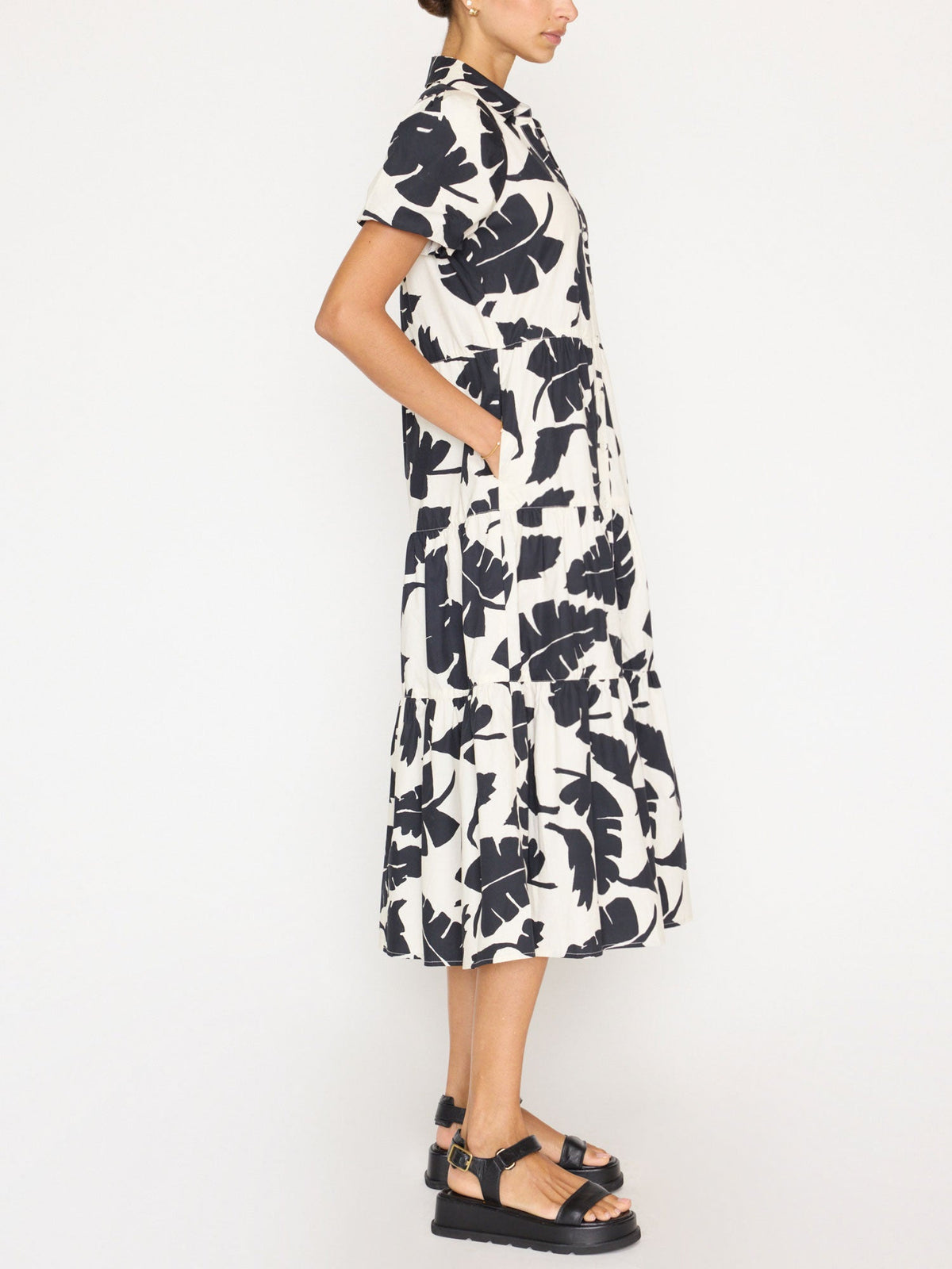 The havana dress