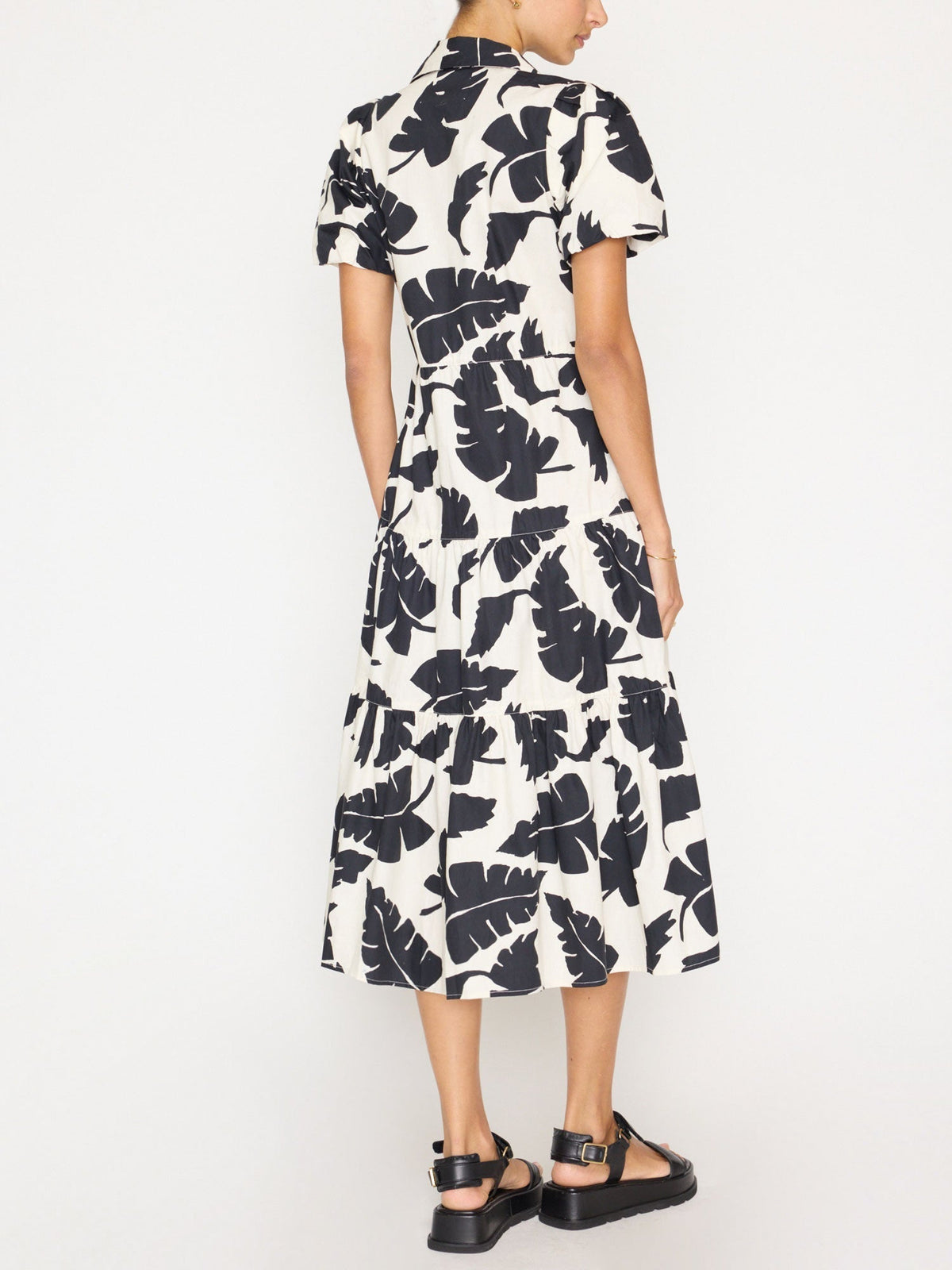 The havana dress