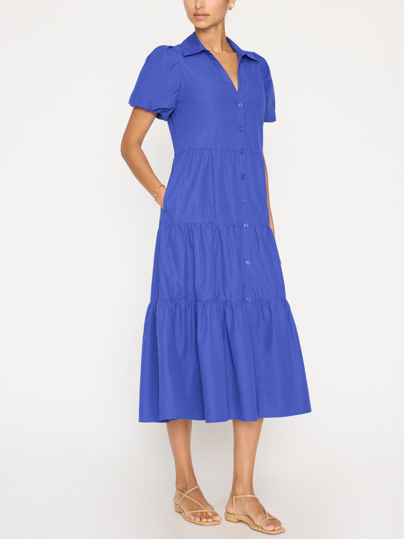 El vestido Habana
