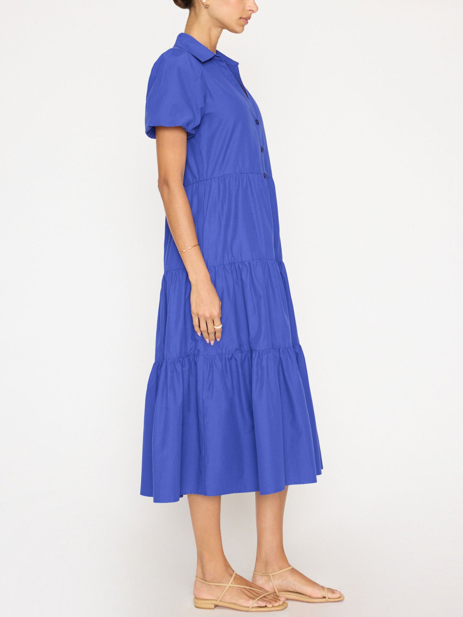 El vestido Habana