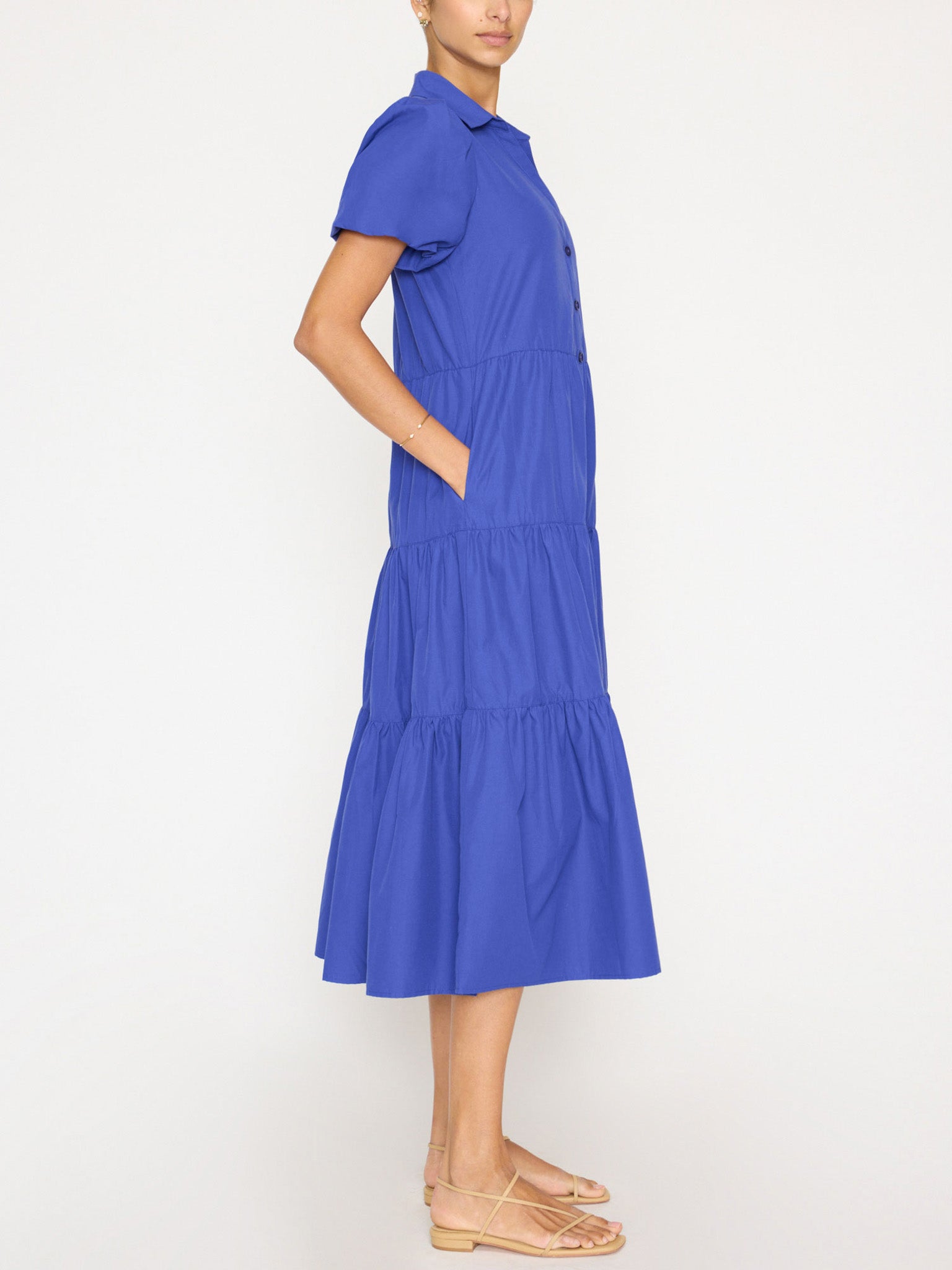 El vestido Habana