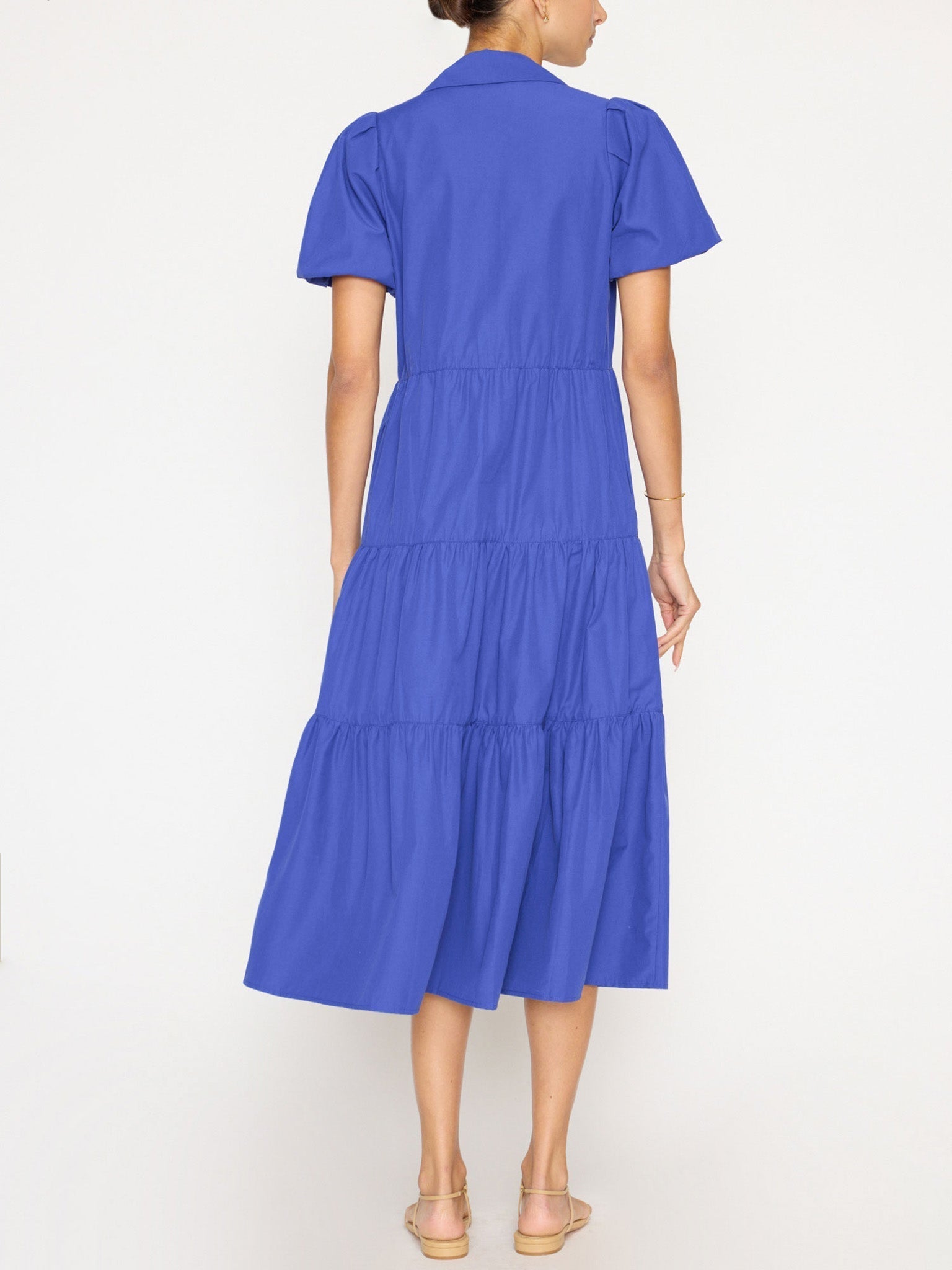 El vestido Habana