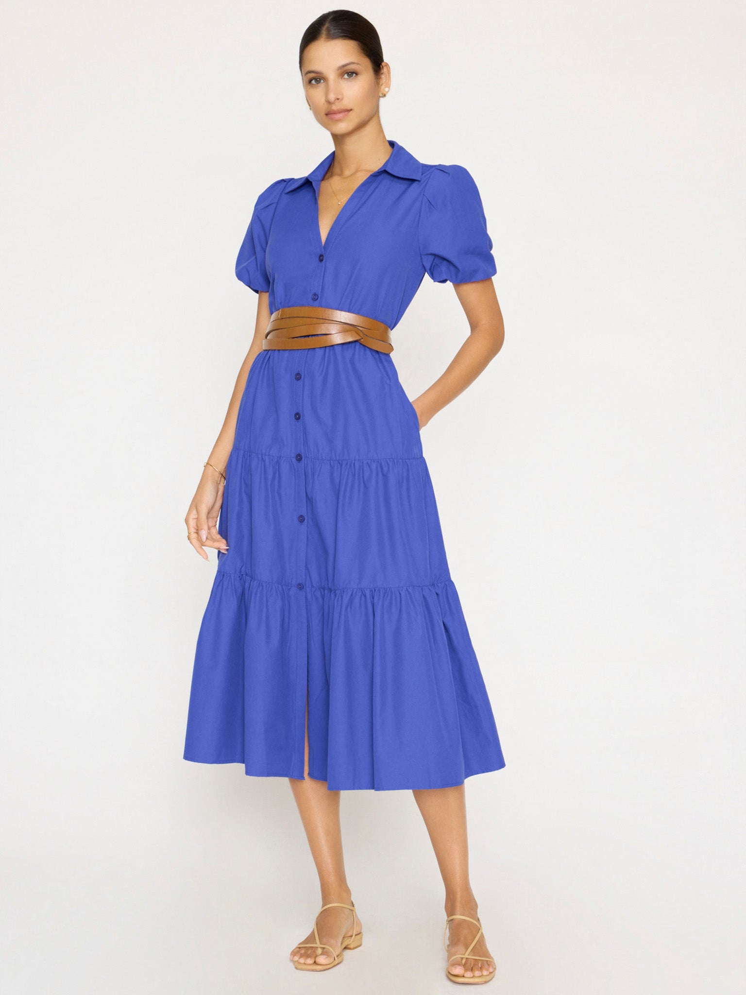 El vestido Habana