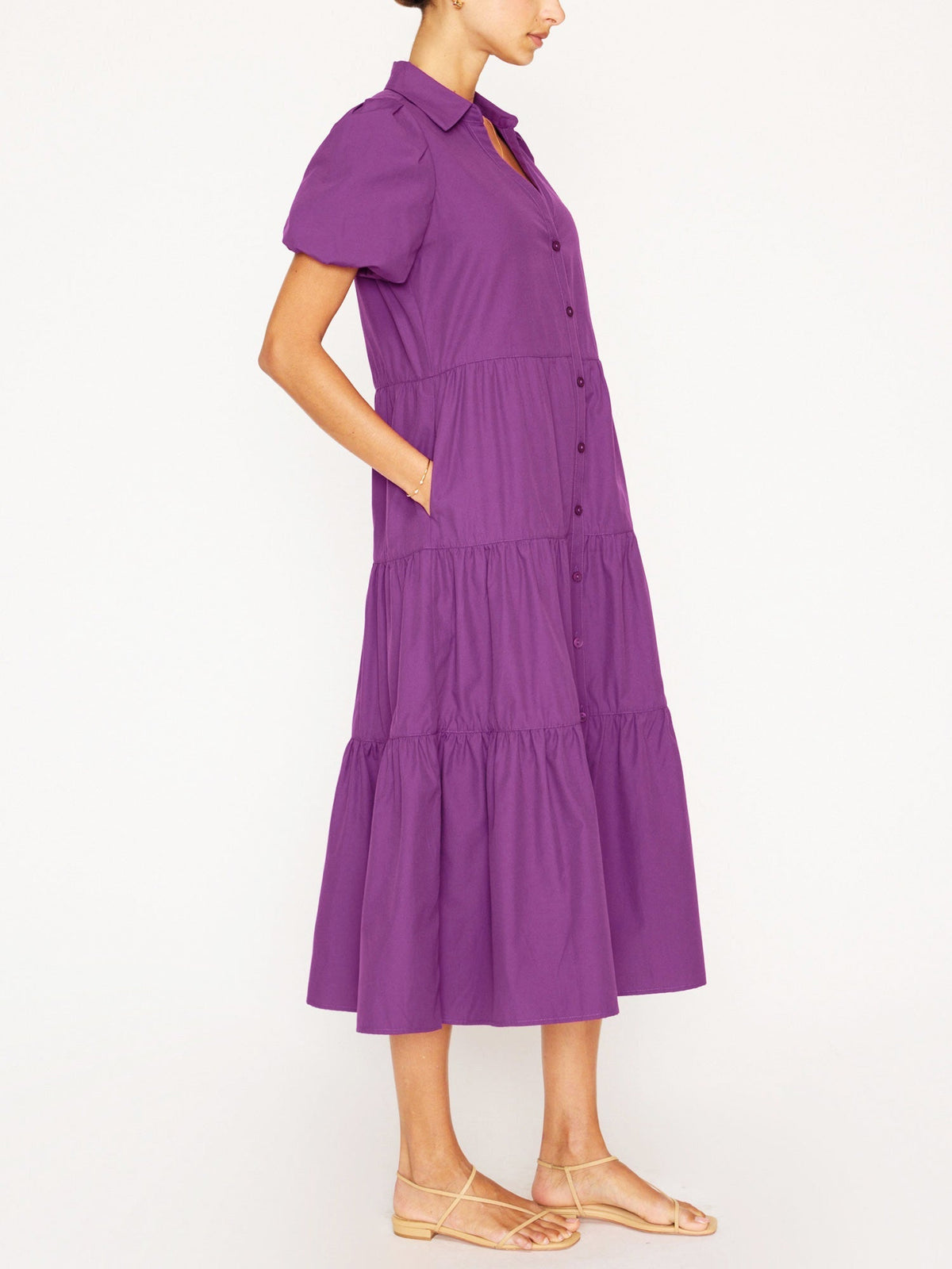 The havana dress