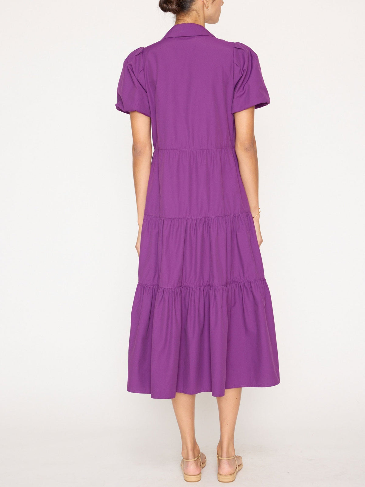 The havana dress