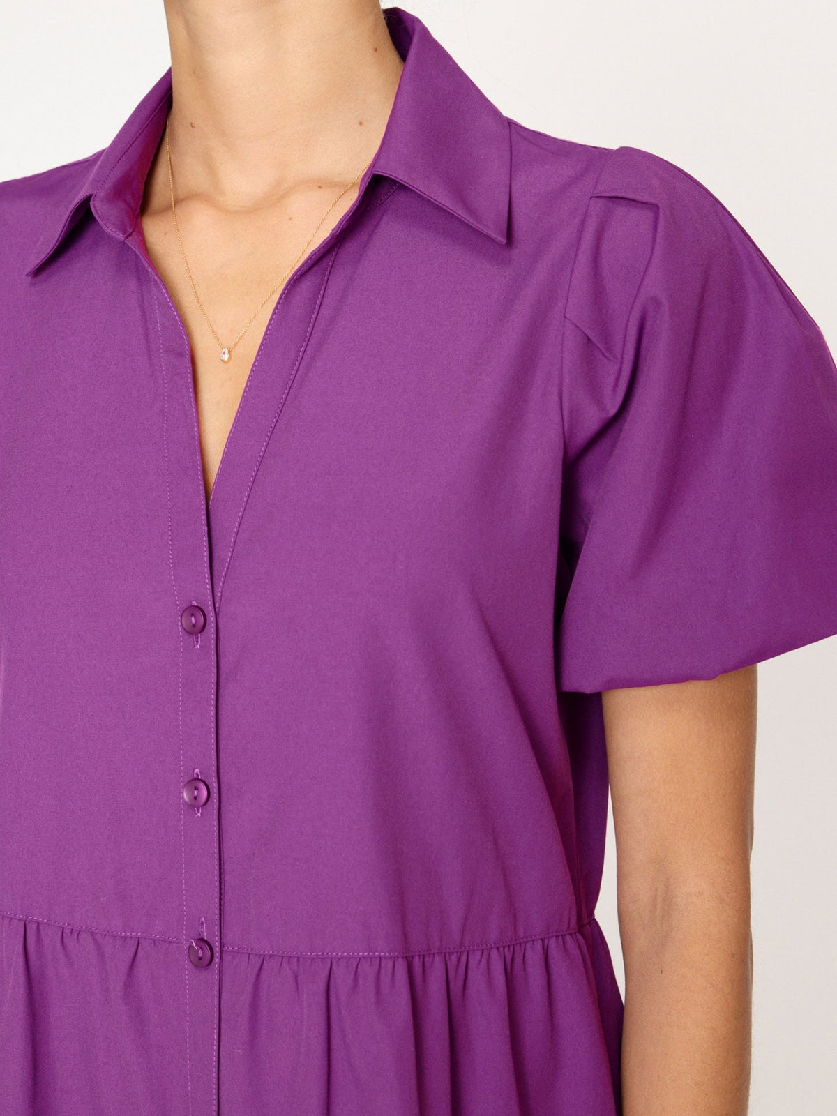 The havana dress