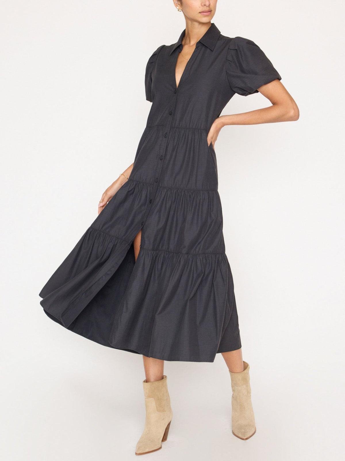 The havana dress