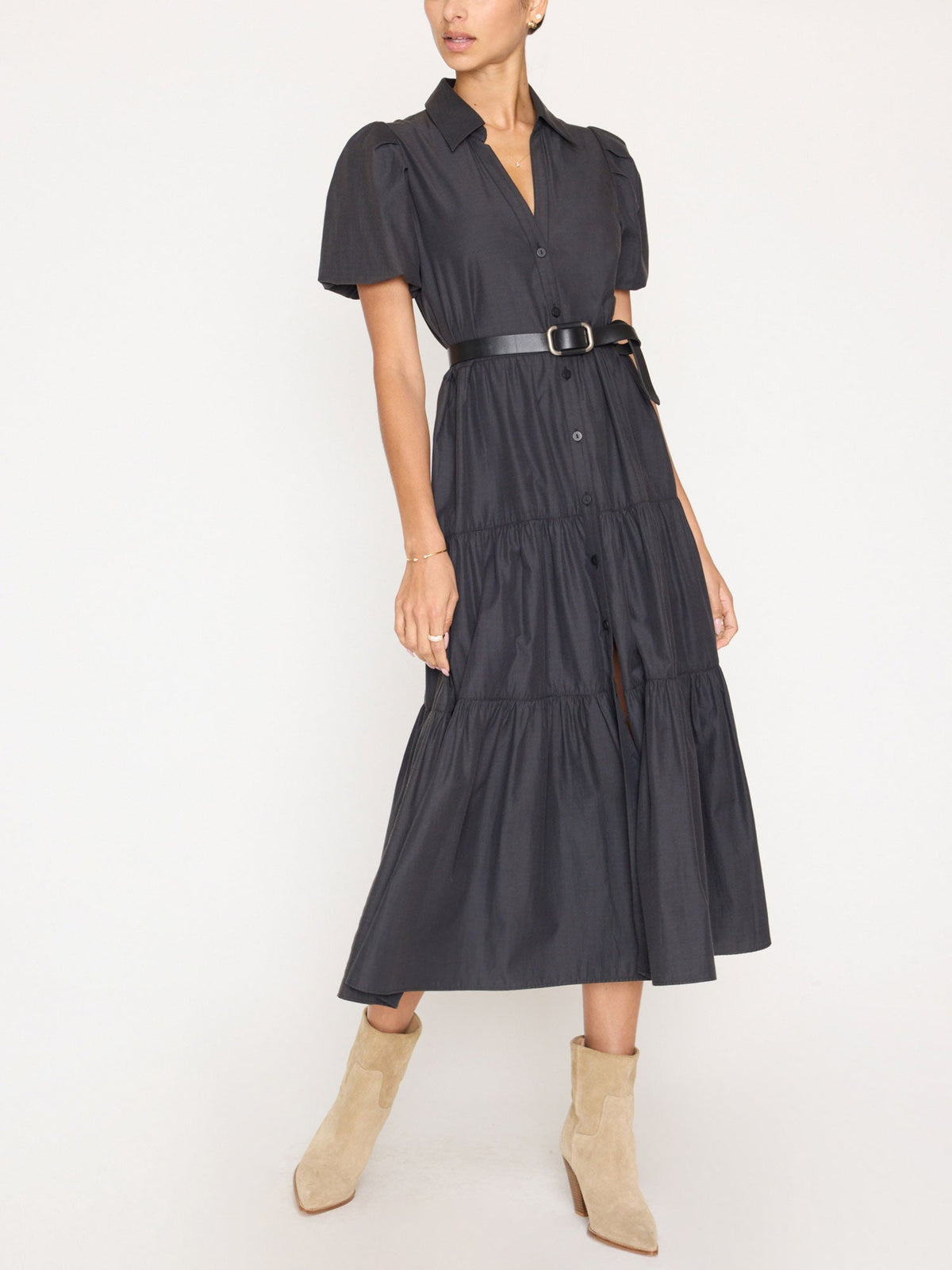 The havana dress