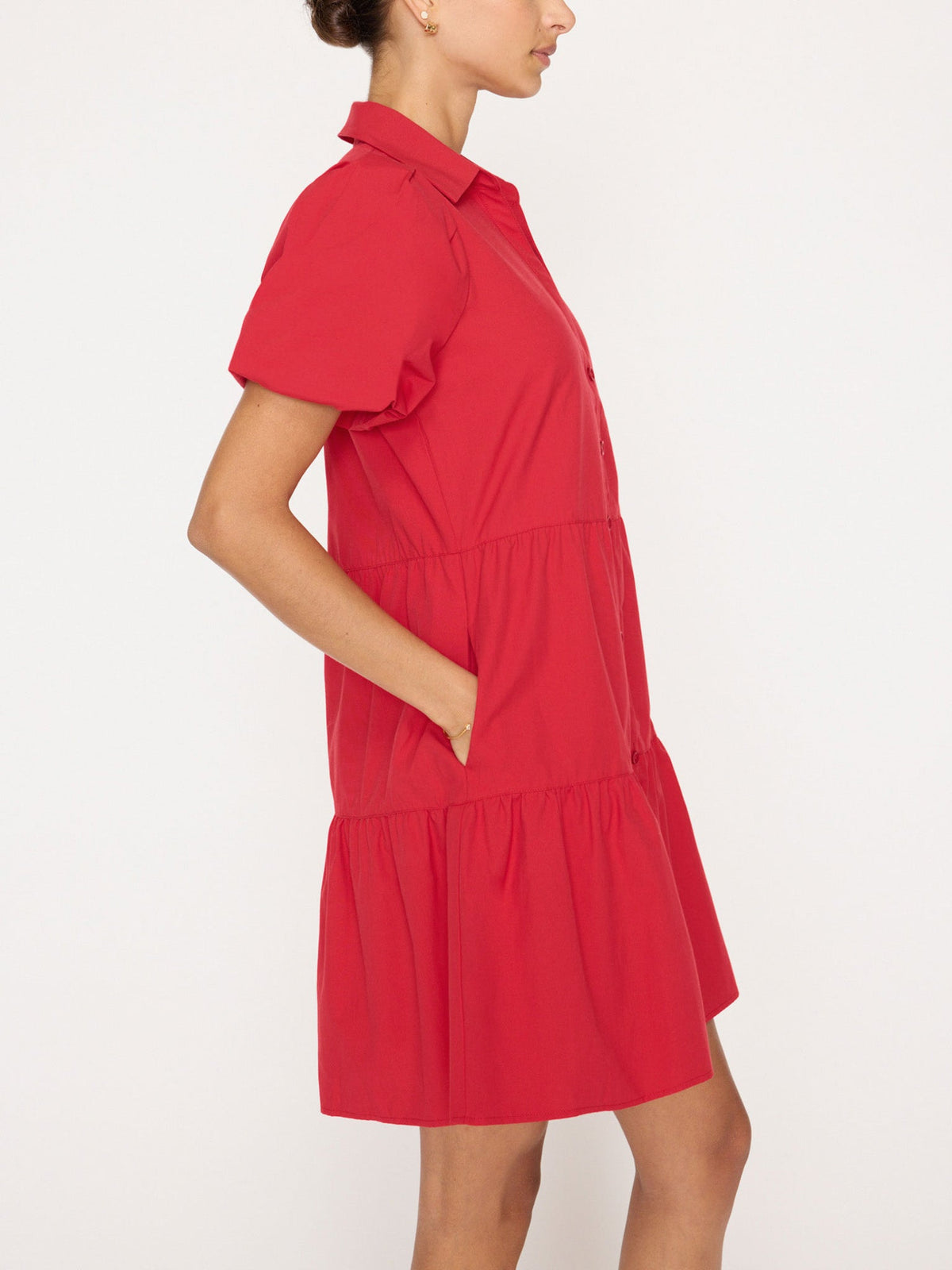 The havana mini dress