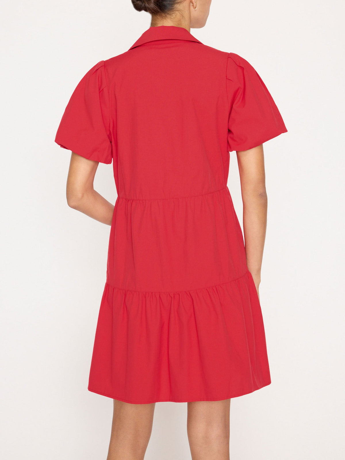 The havana mini dress