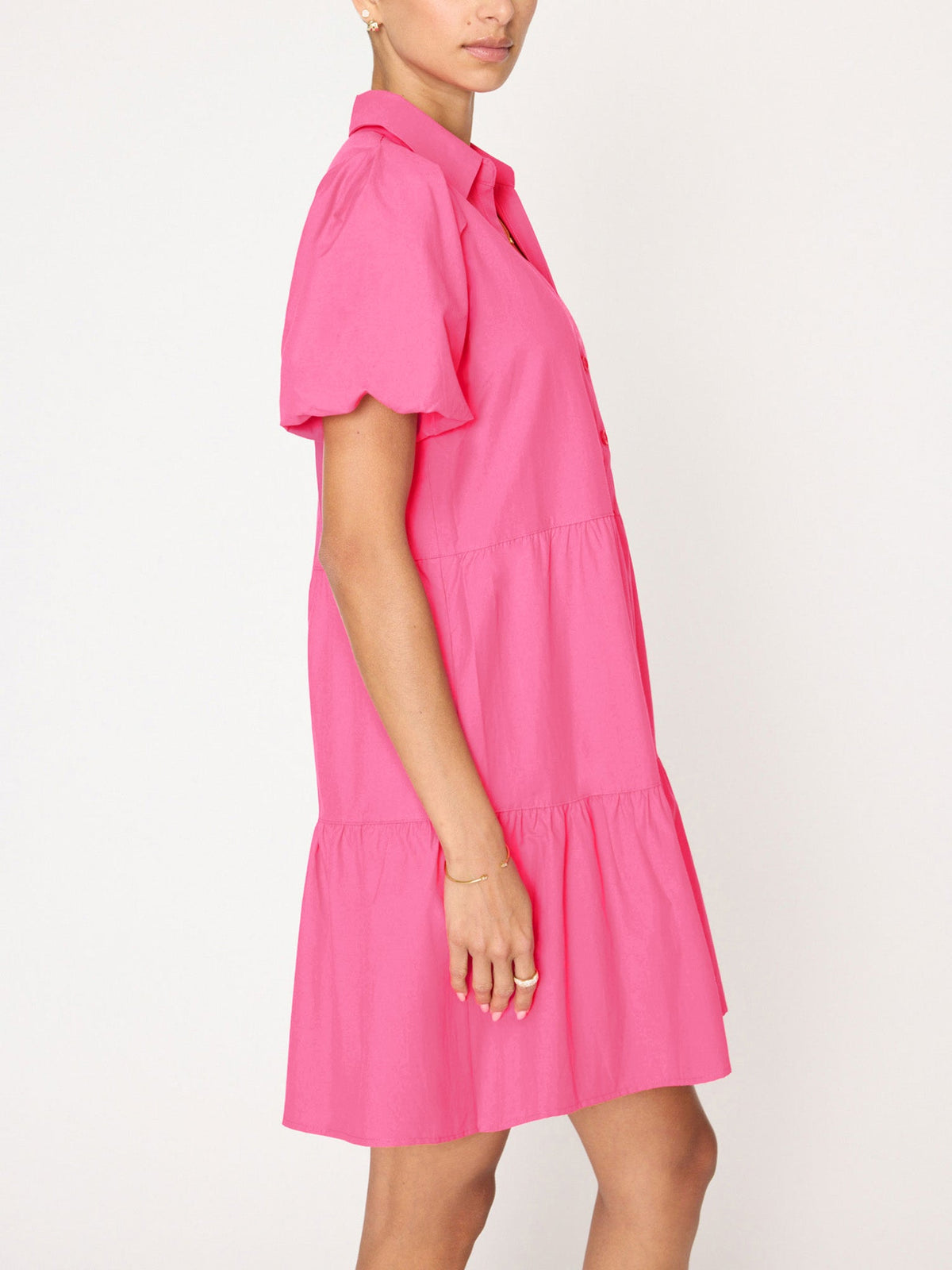 The havana mini dress