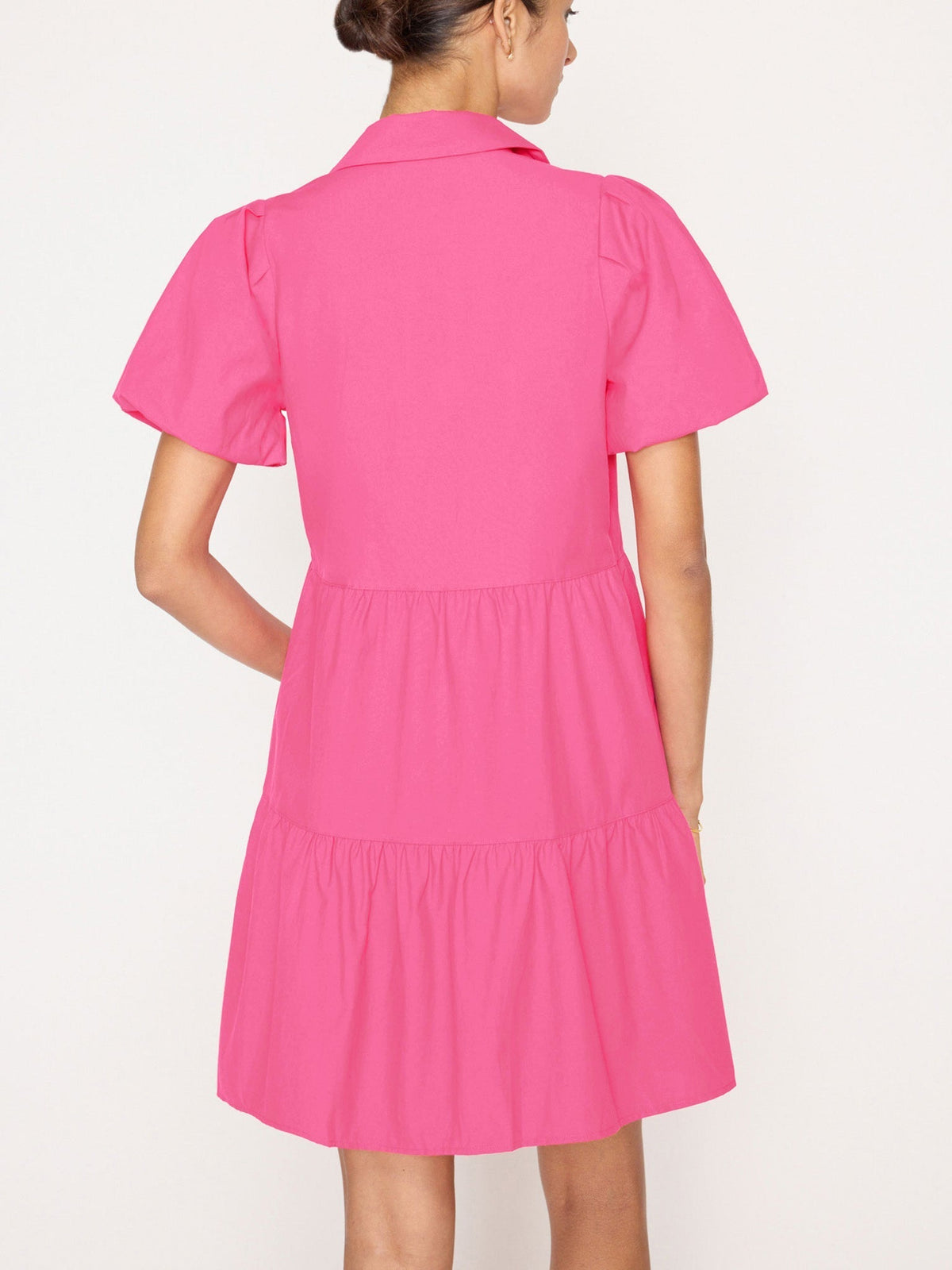 The havana mini dress