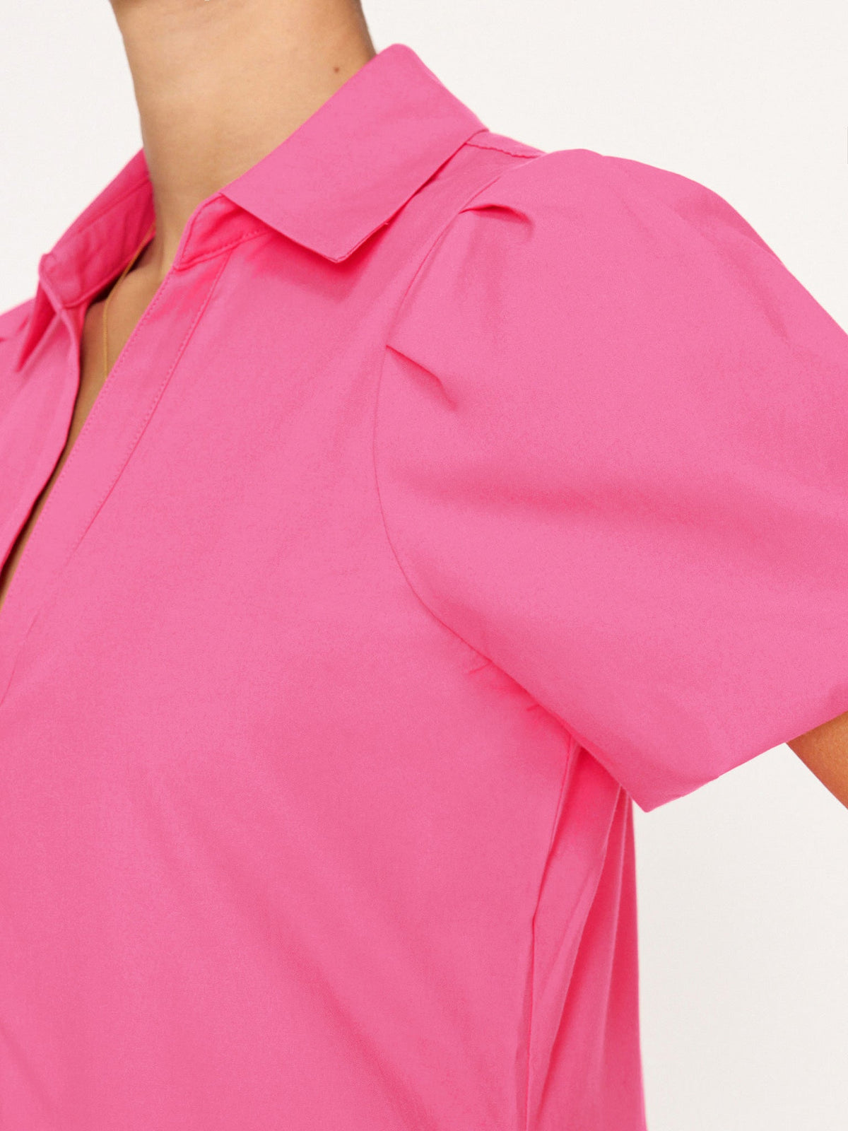 The havana mini dress