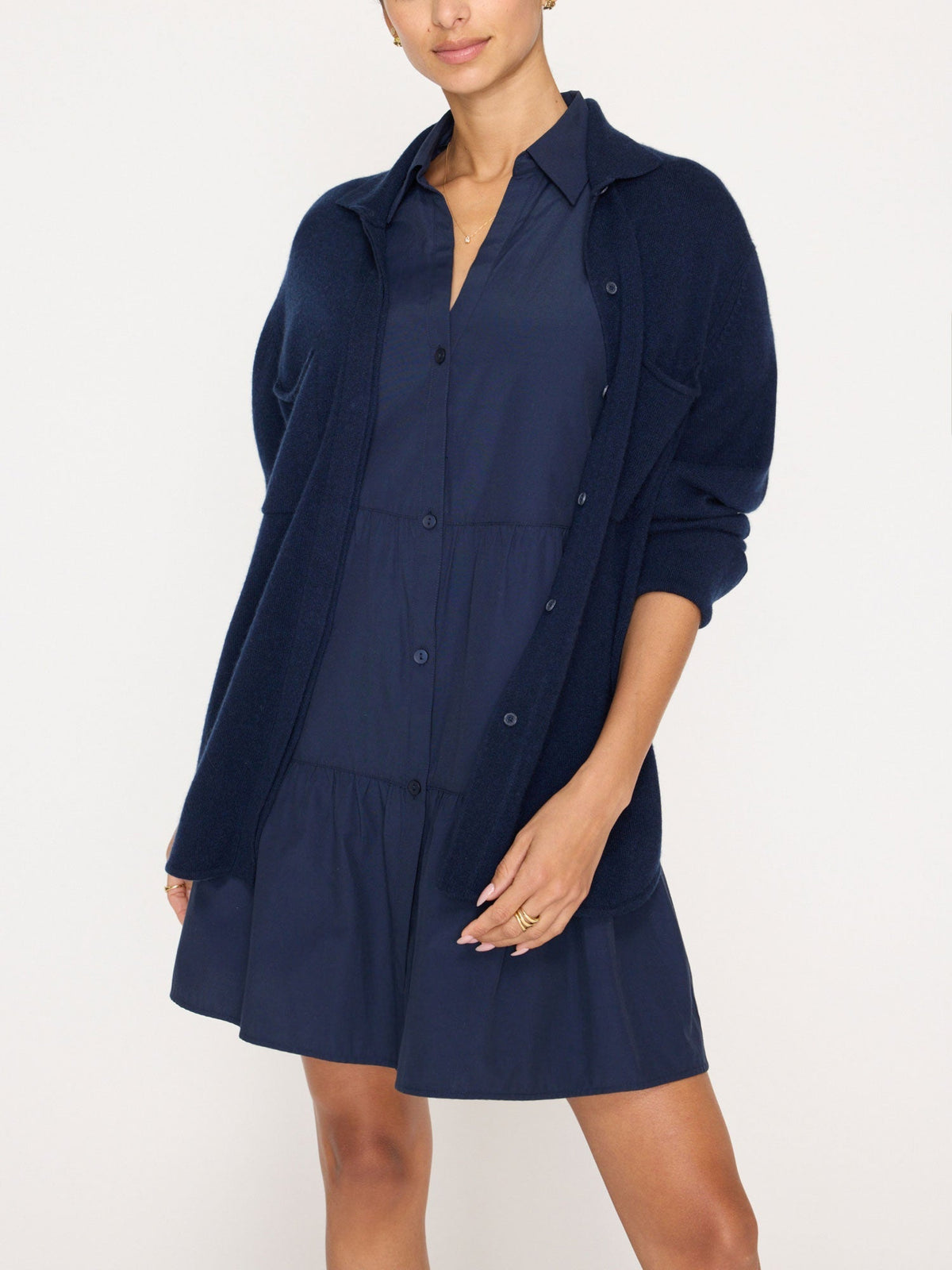 The havana mini dress