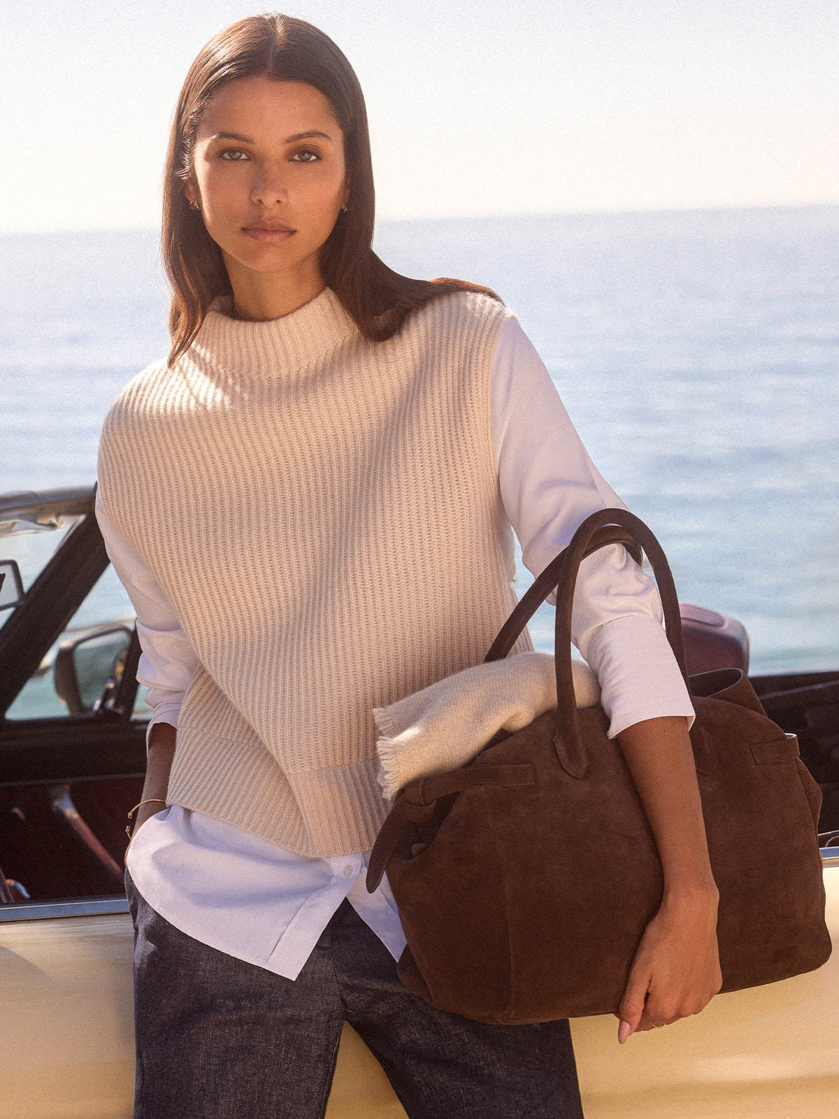 The joni layered looker