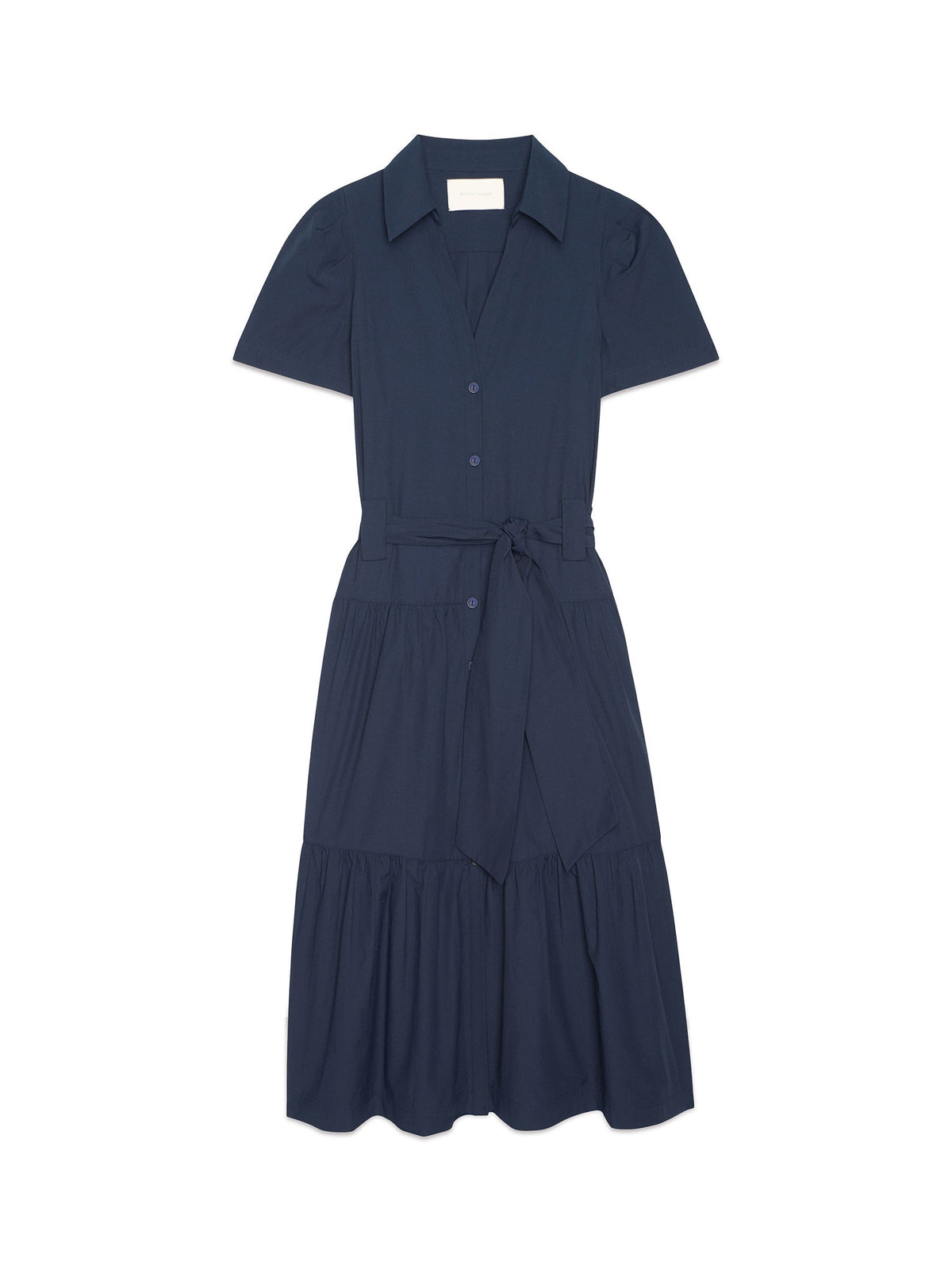 The alina dress