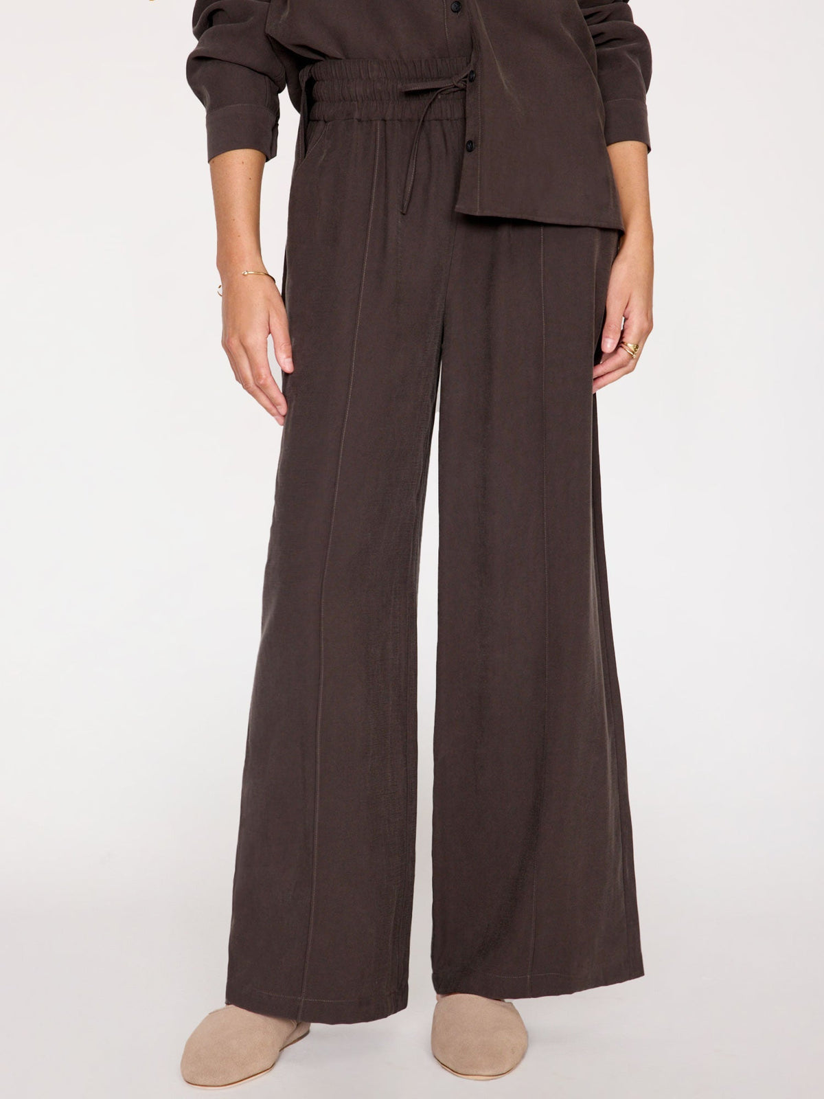 The aaron pant
