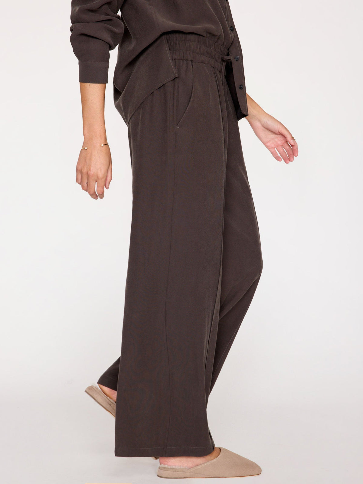 The aaron pant