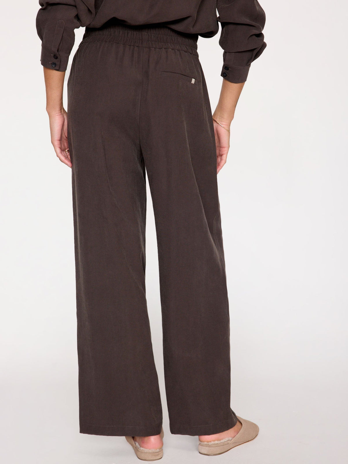 The aaron pant
