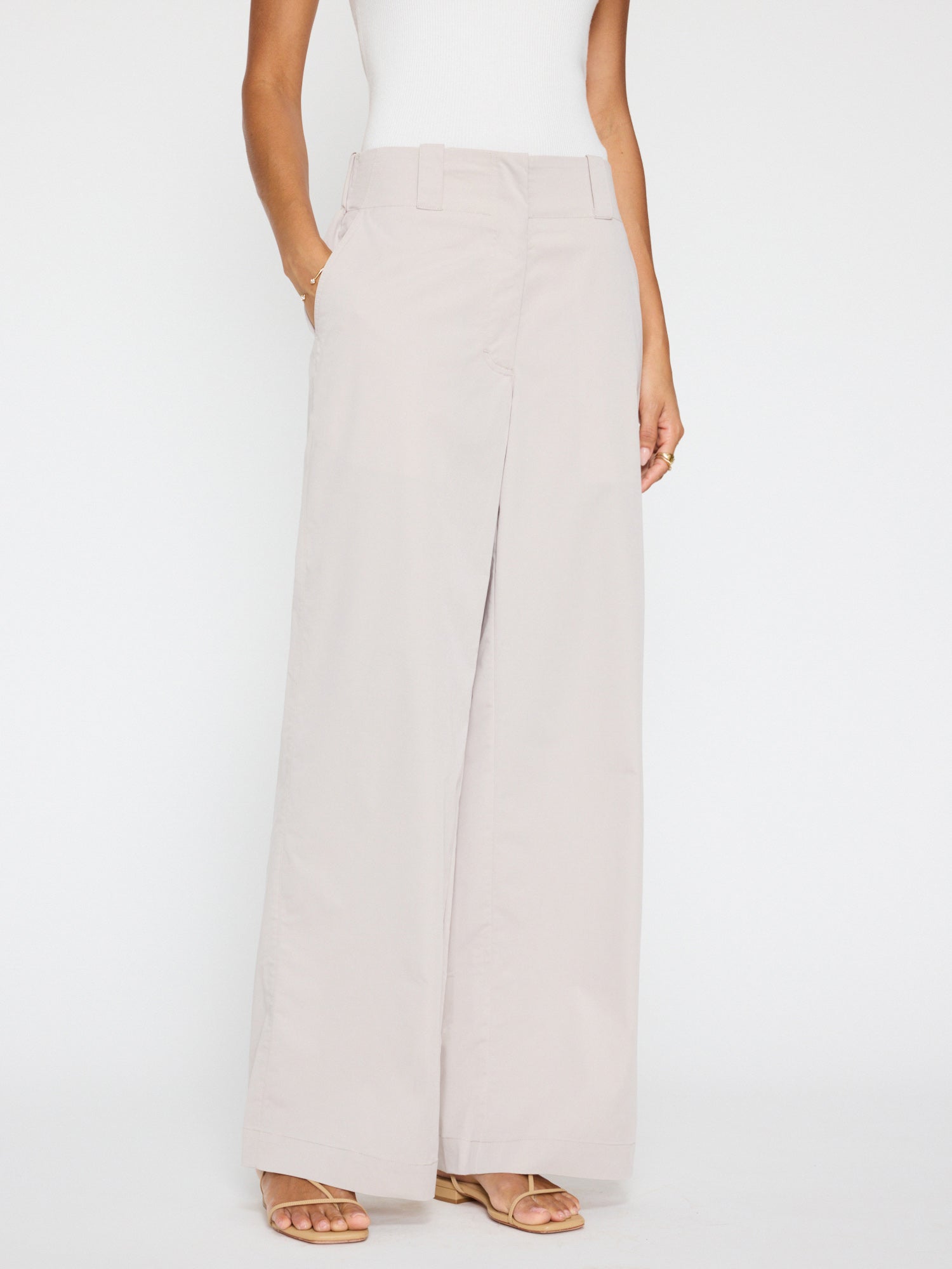 The alida pant