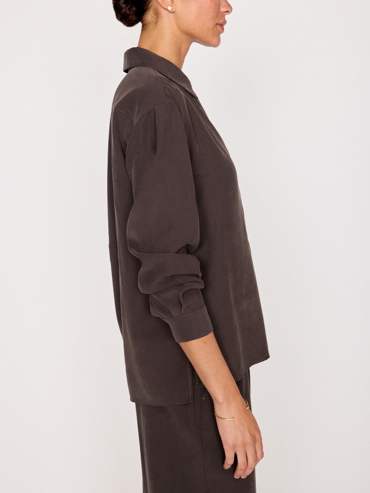 The amara blouse