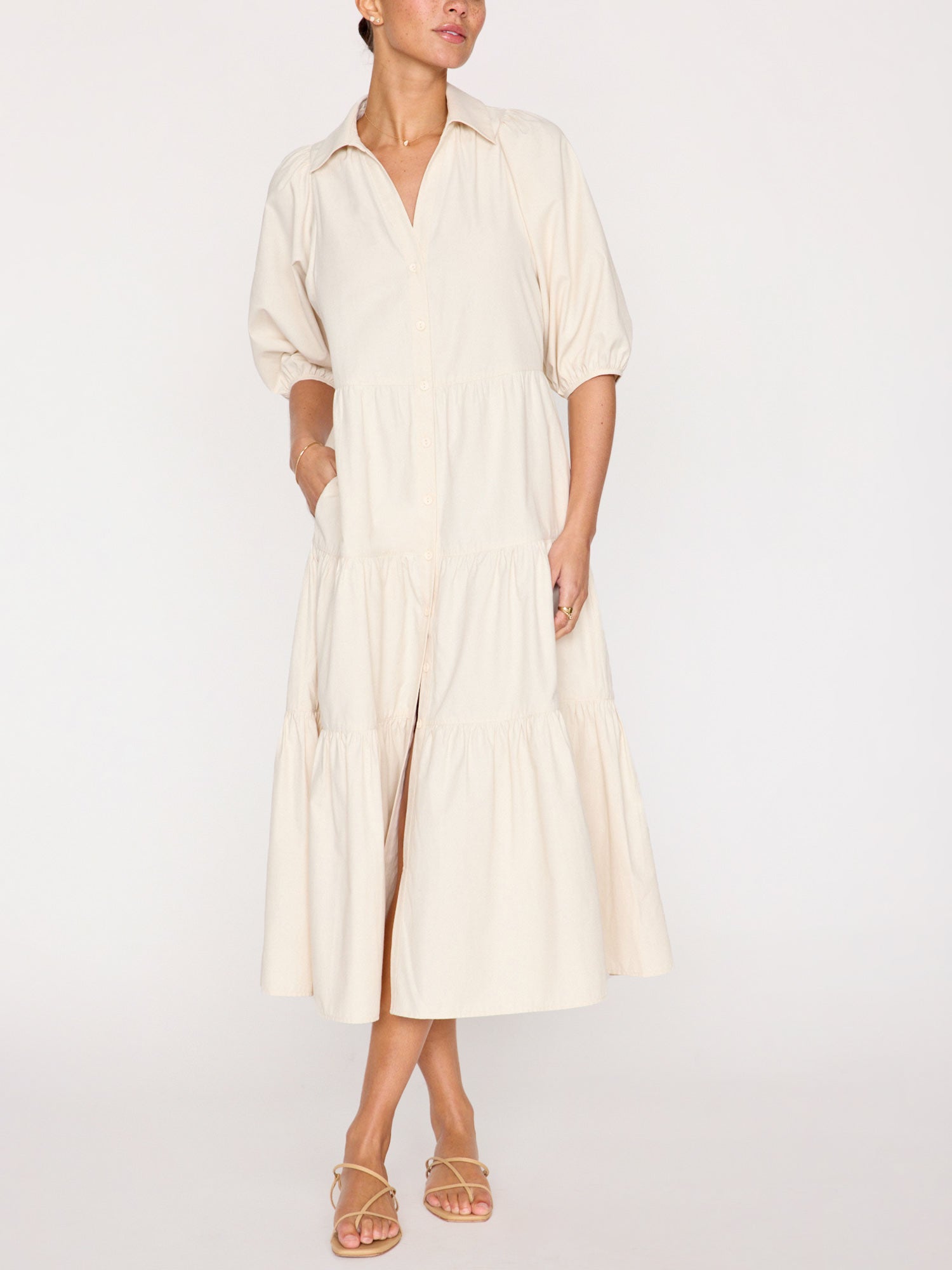 El vestido antigua
