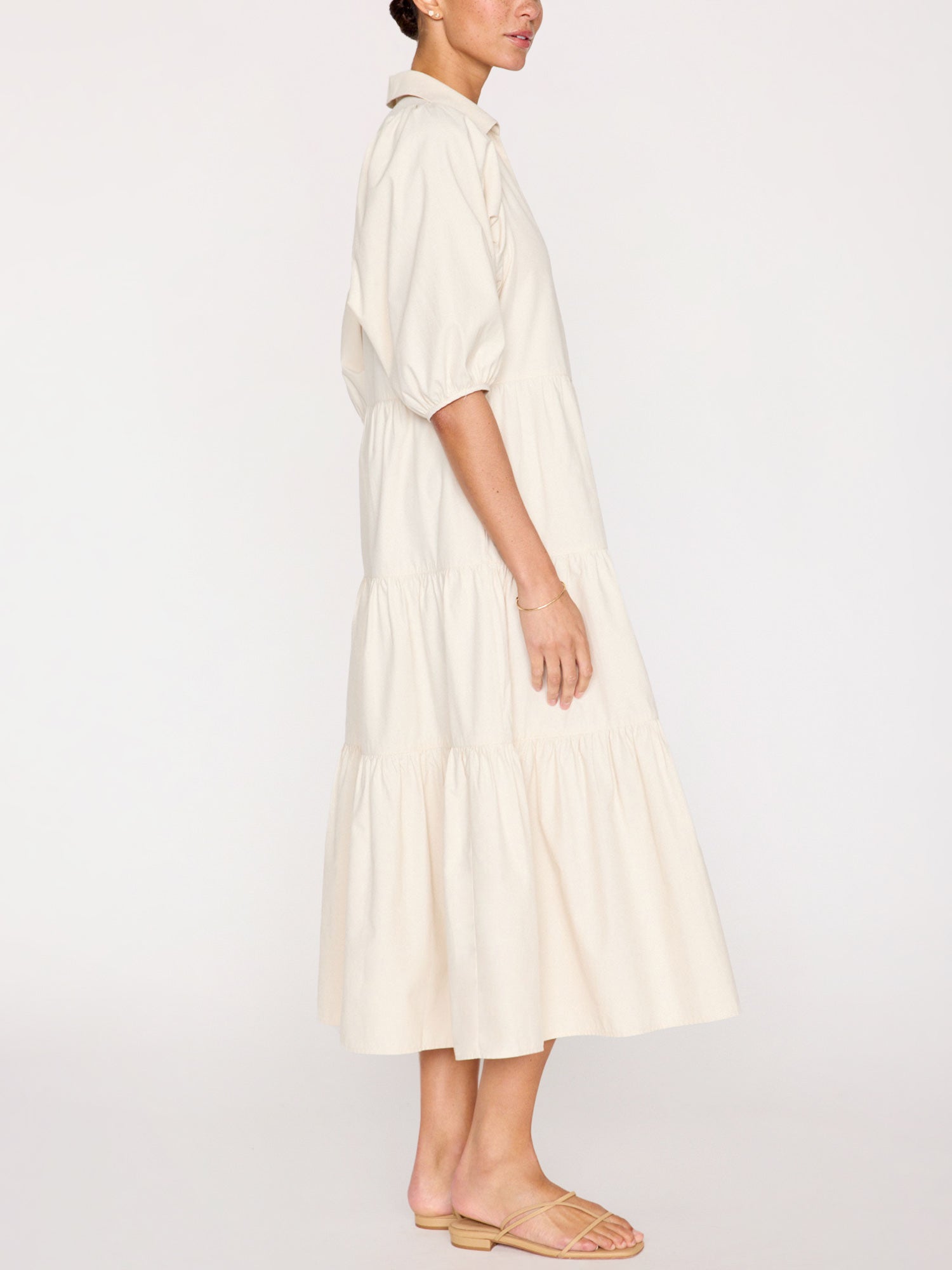 El vestido antigua