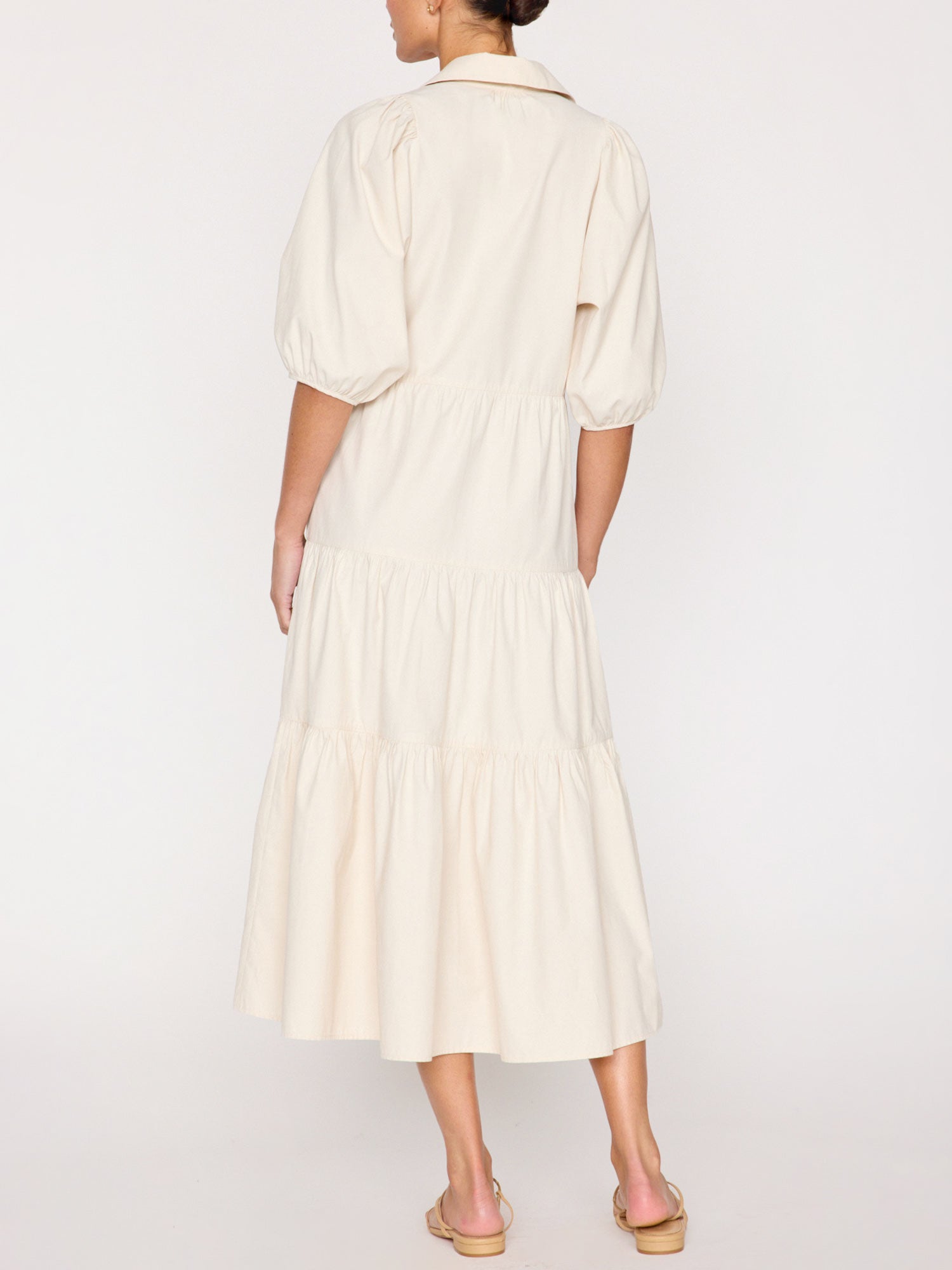 El vestido antigua