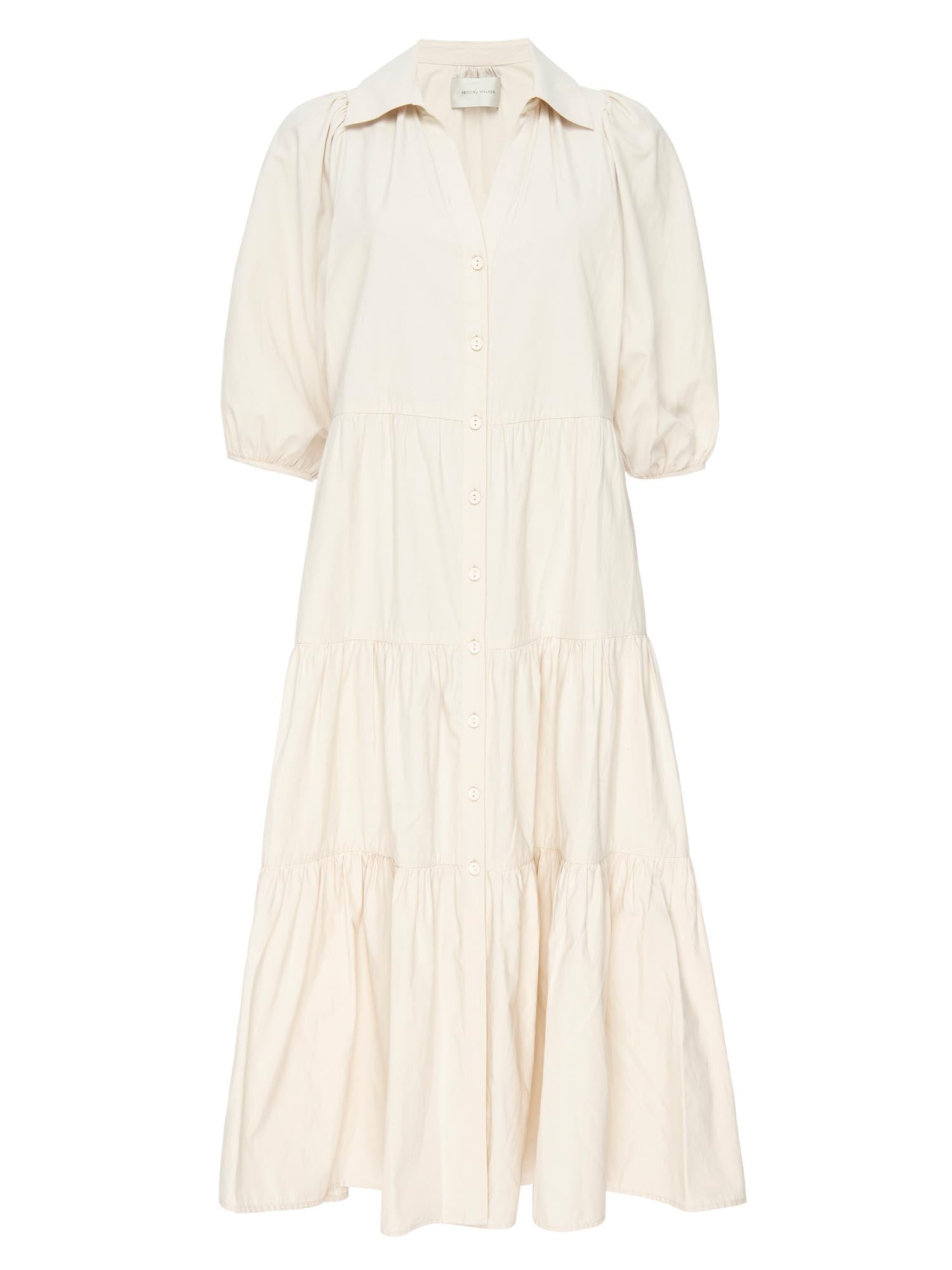 El vestido antigua