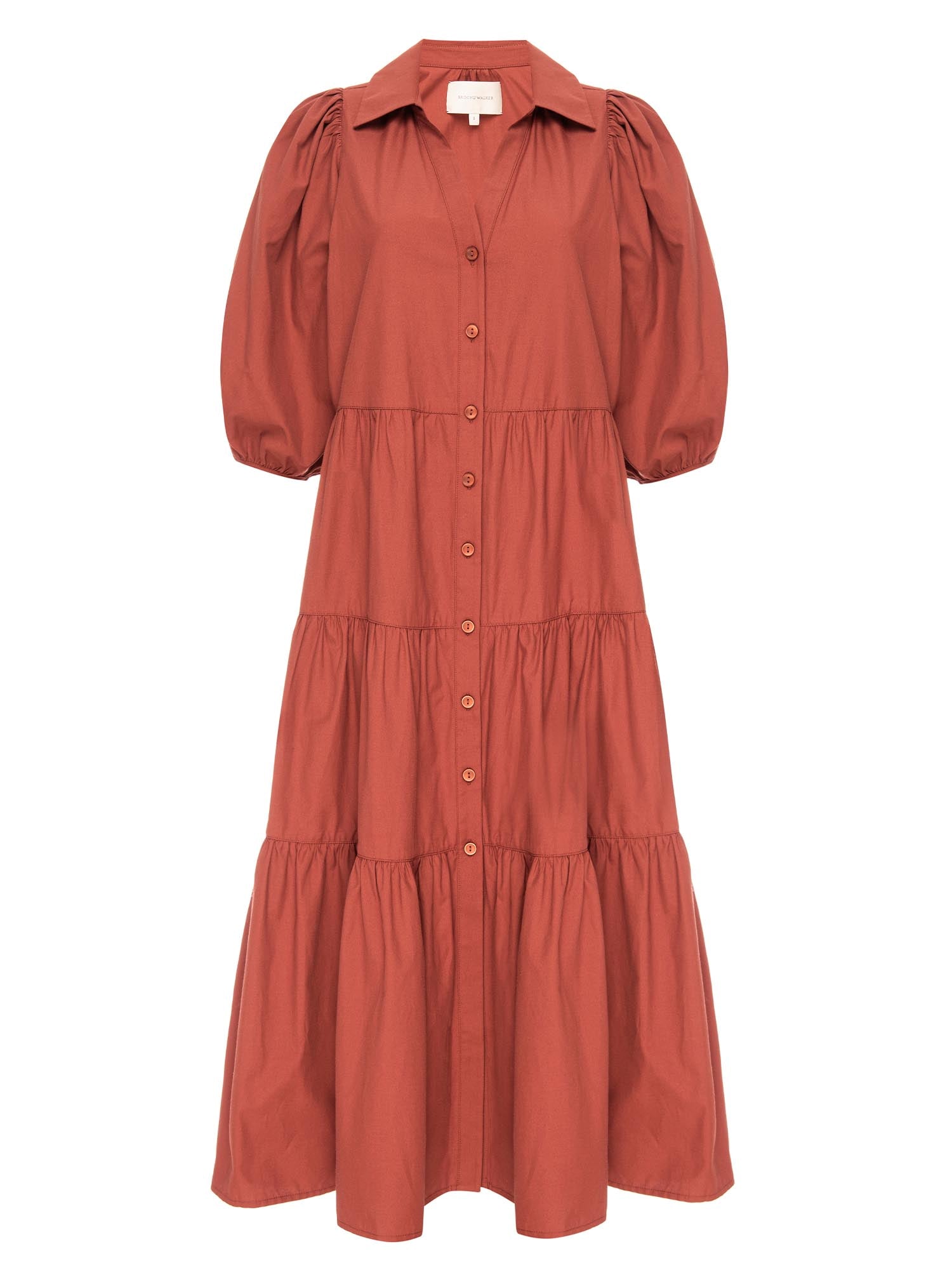El vestido antigua