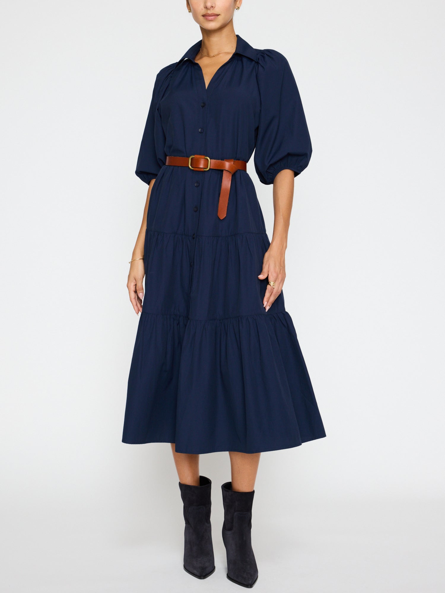 El vestido antigua
