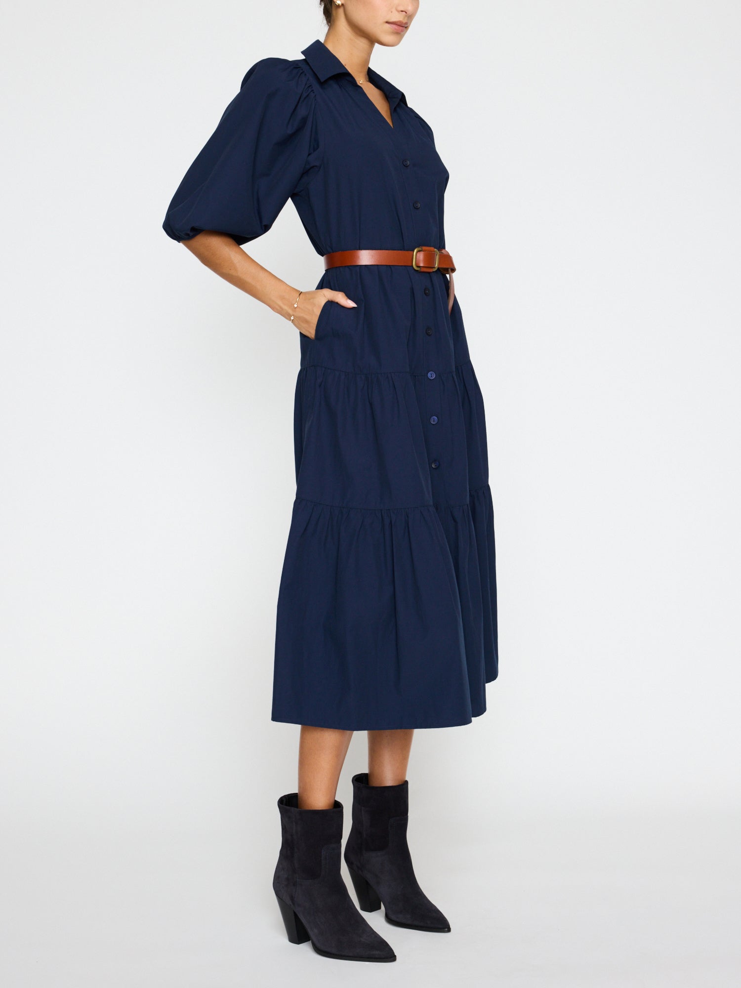 El vestido antigua