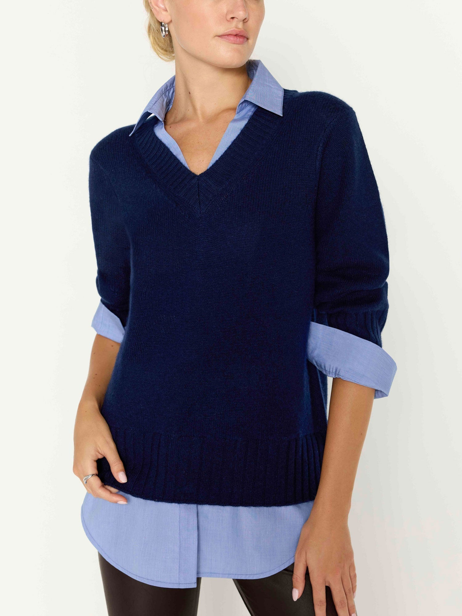 The arden looker