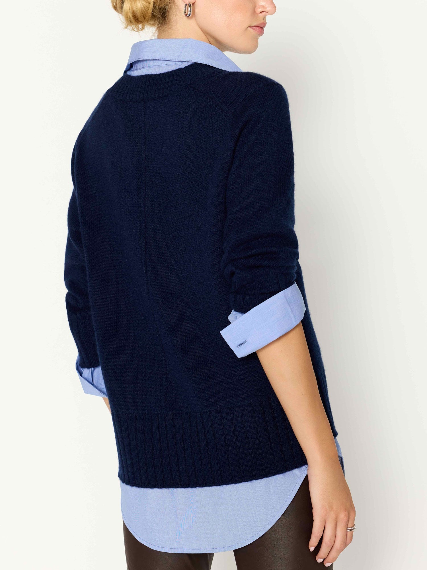 The arden looker