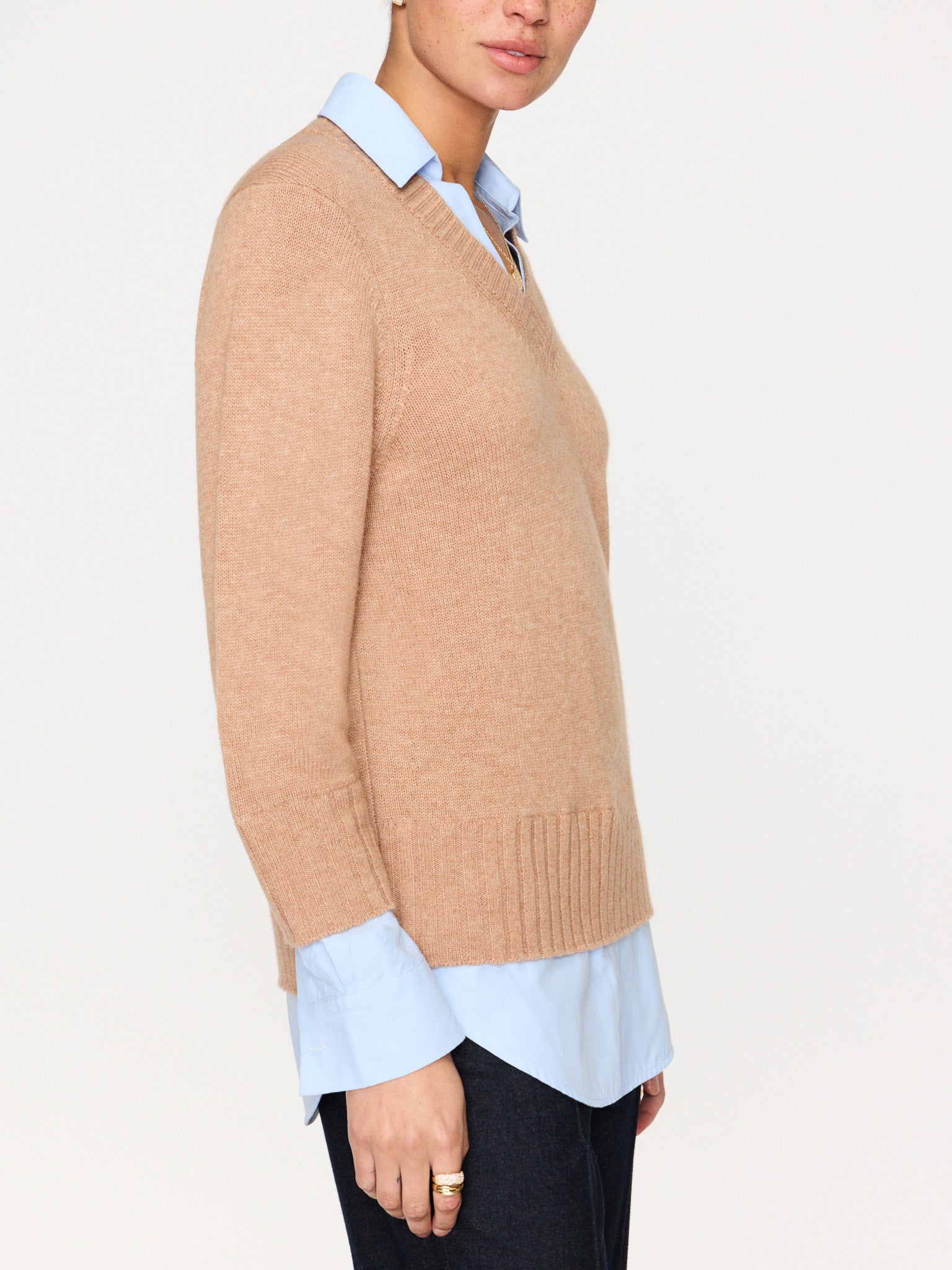 El arden looker