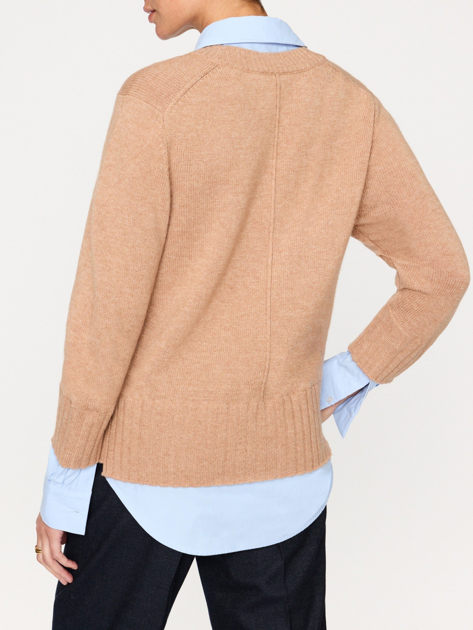 El arden looker