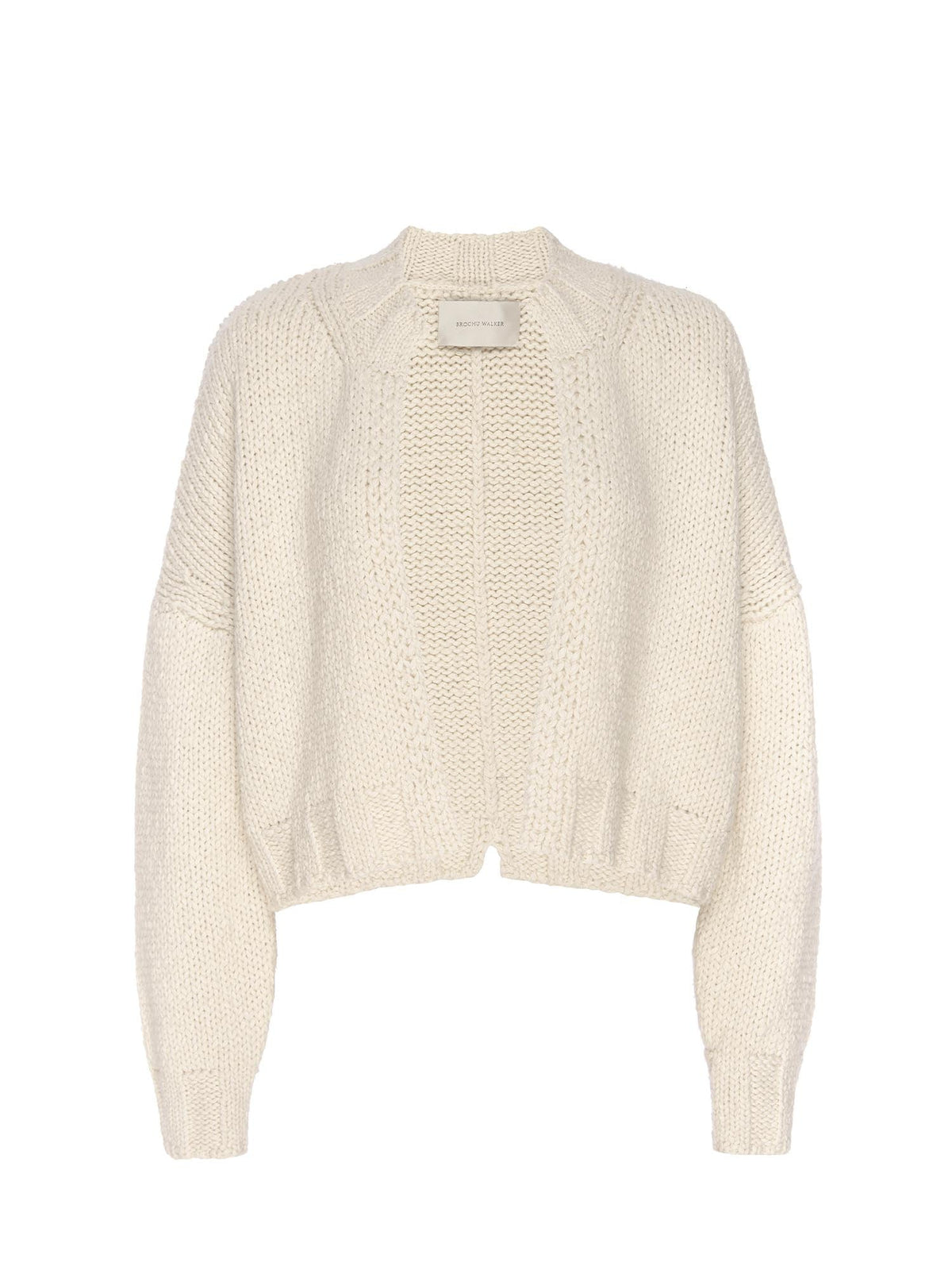 The asher cardigan
