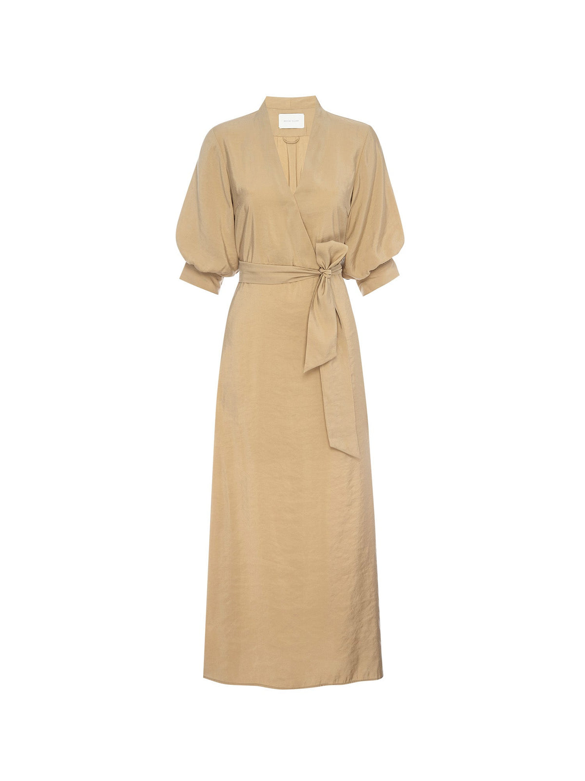 The aurel dress